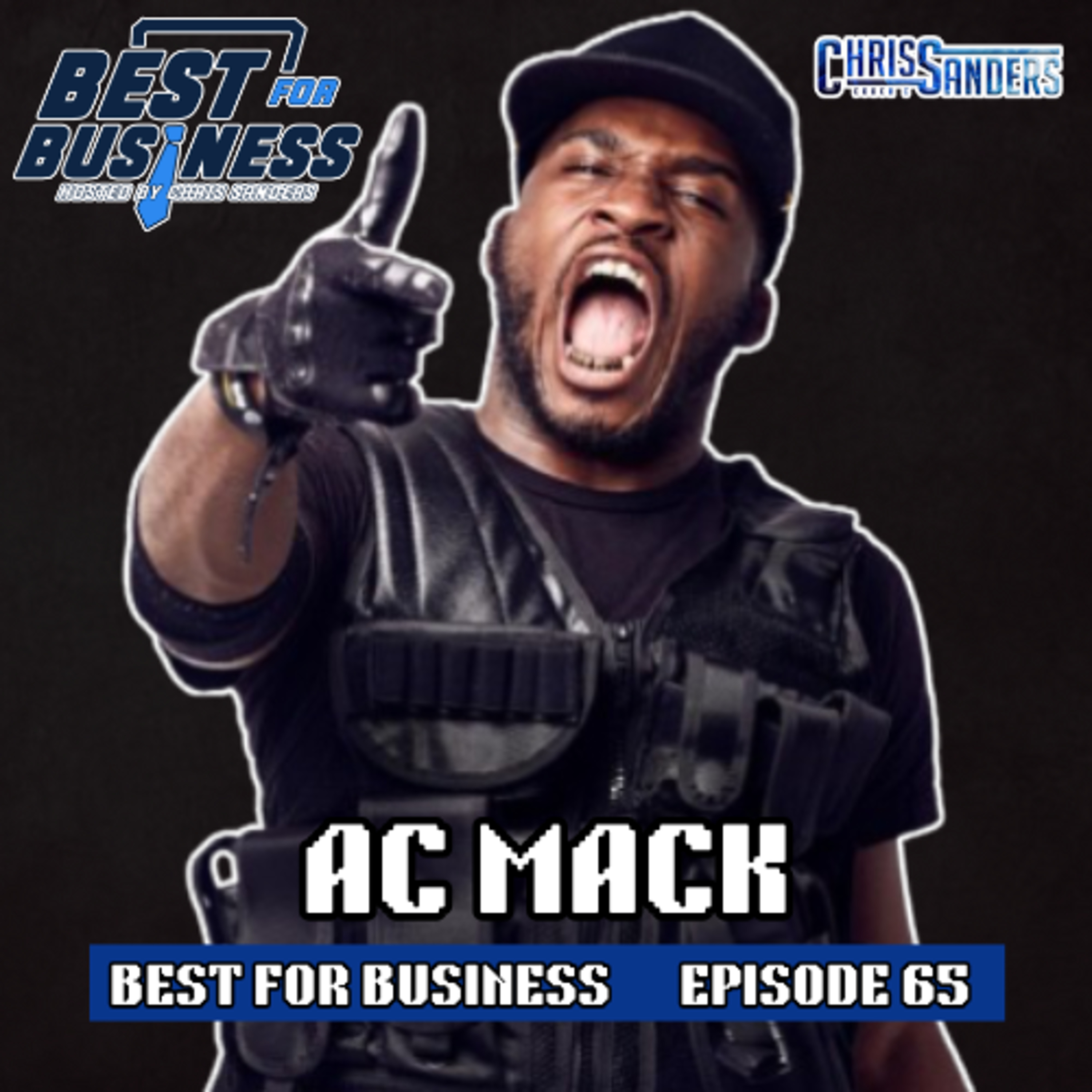 Best For Business