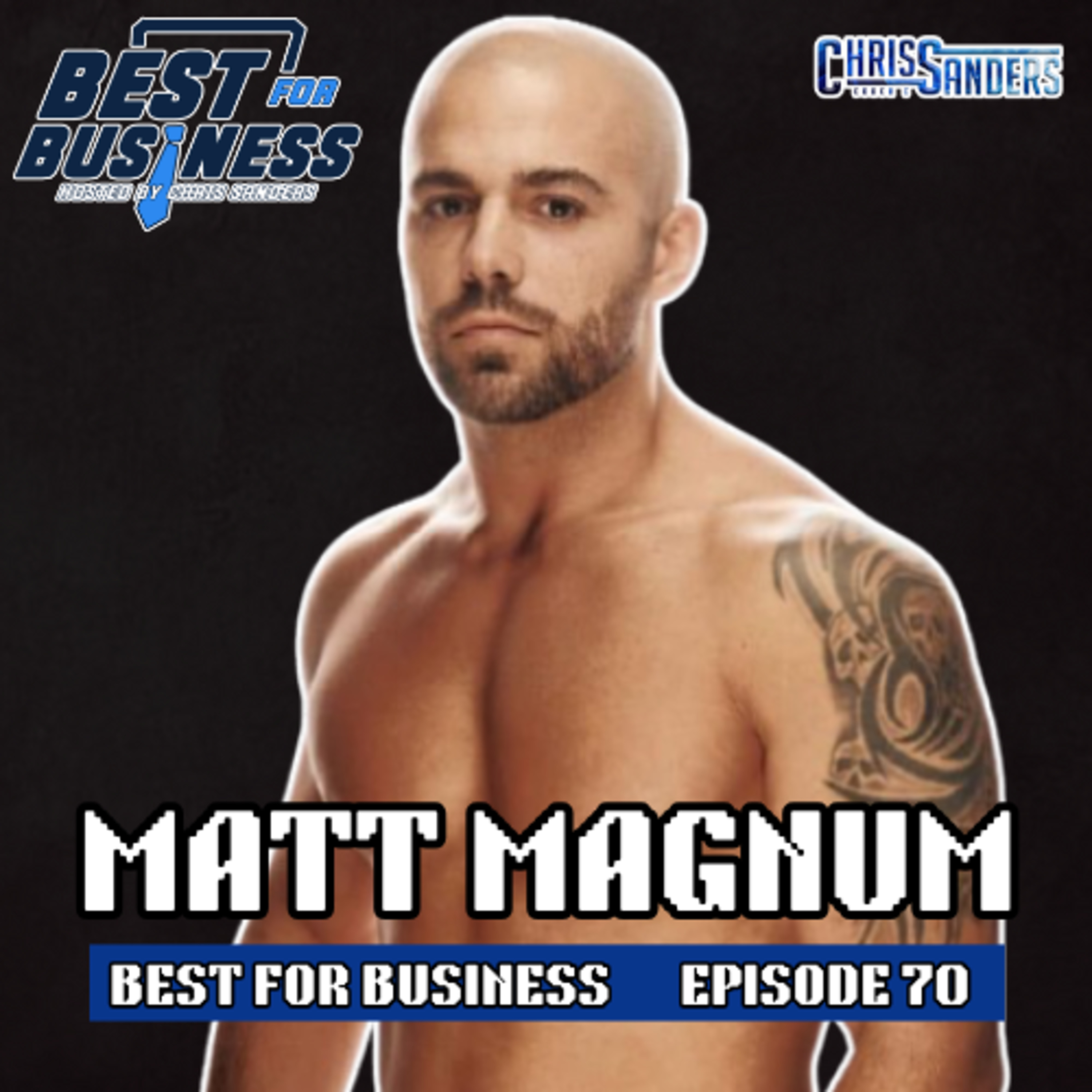 Best For Business