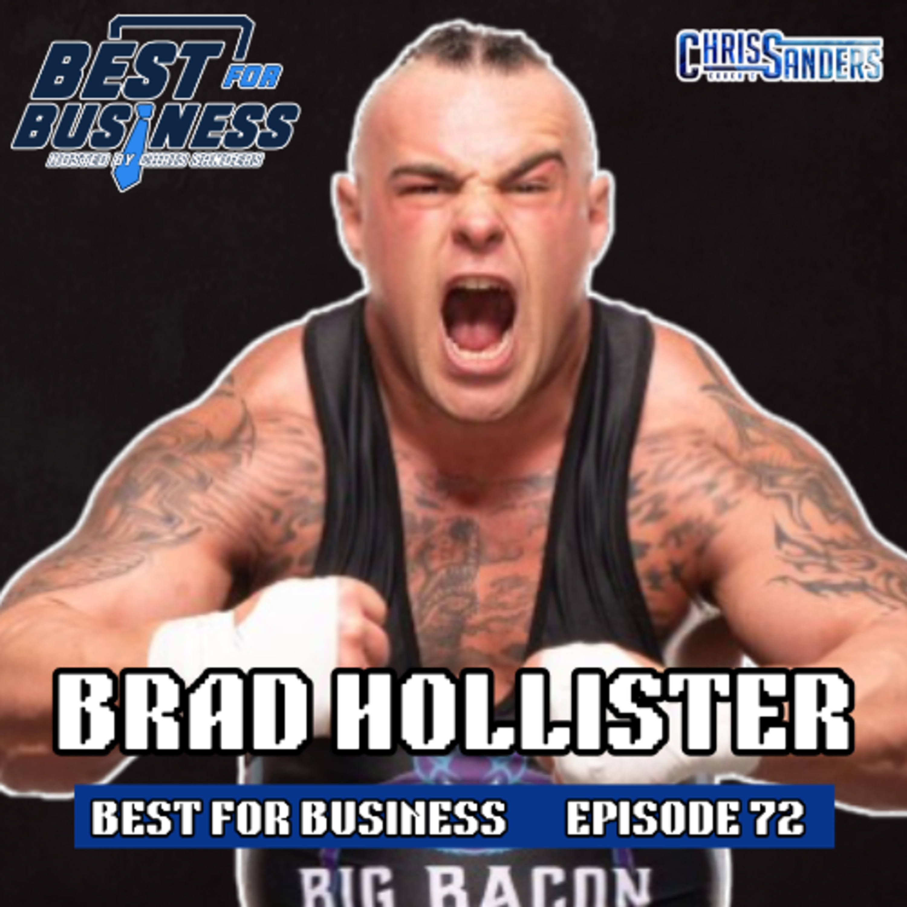 Best For Business