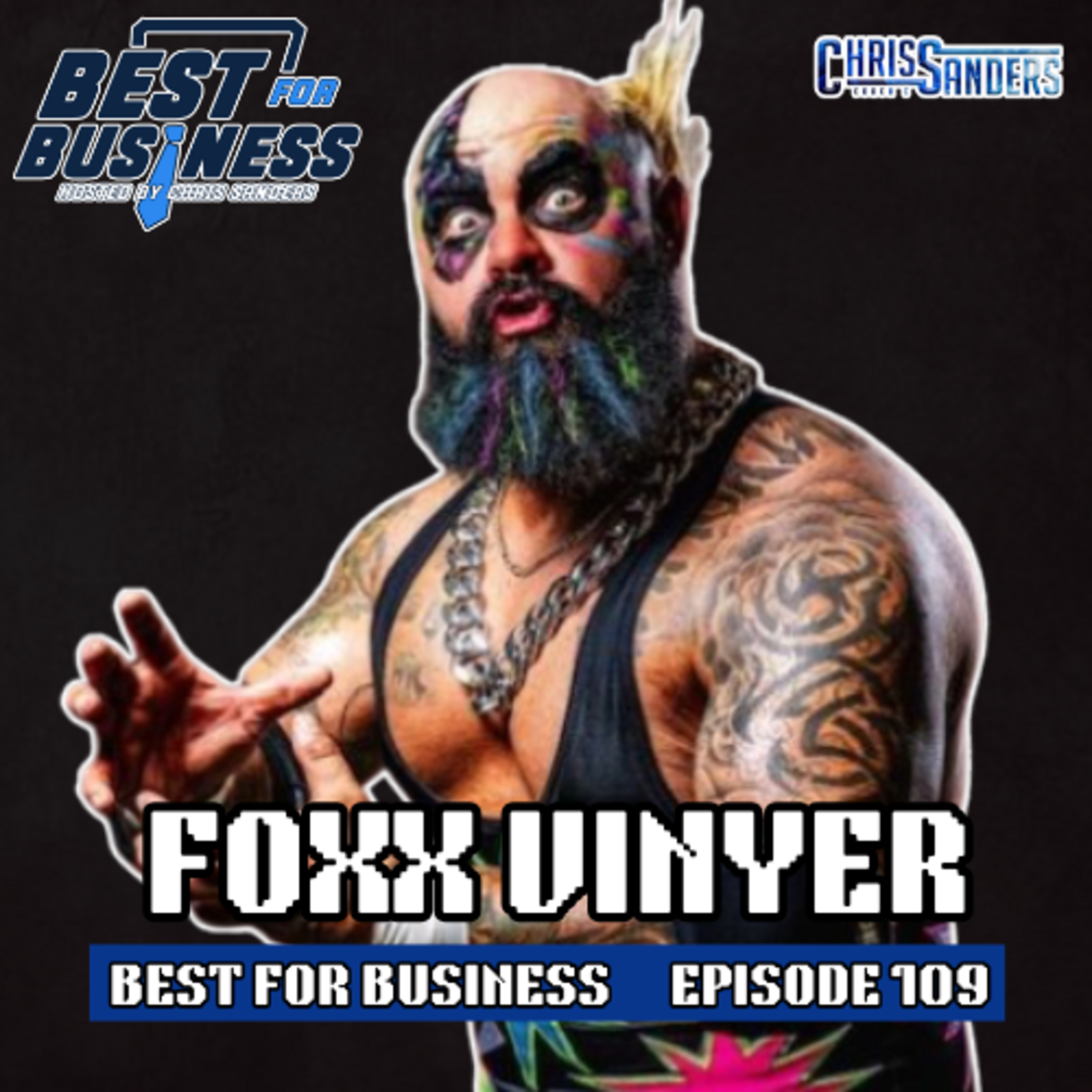 Best For Business