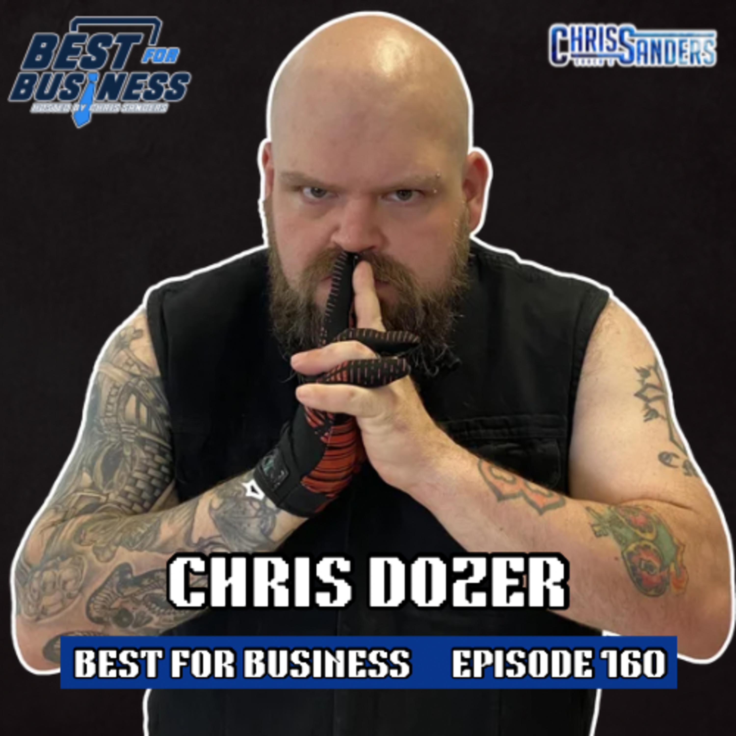 Best For Business