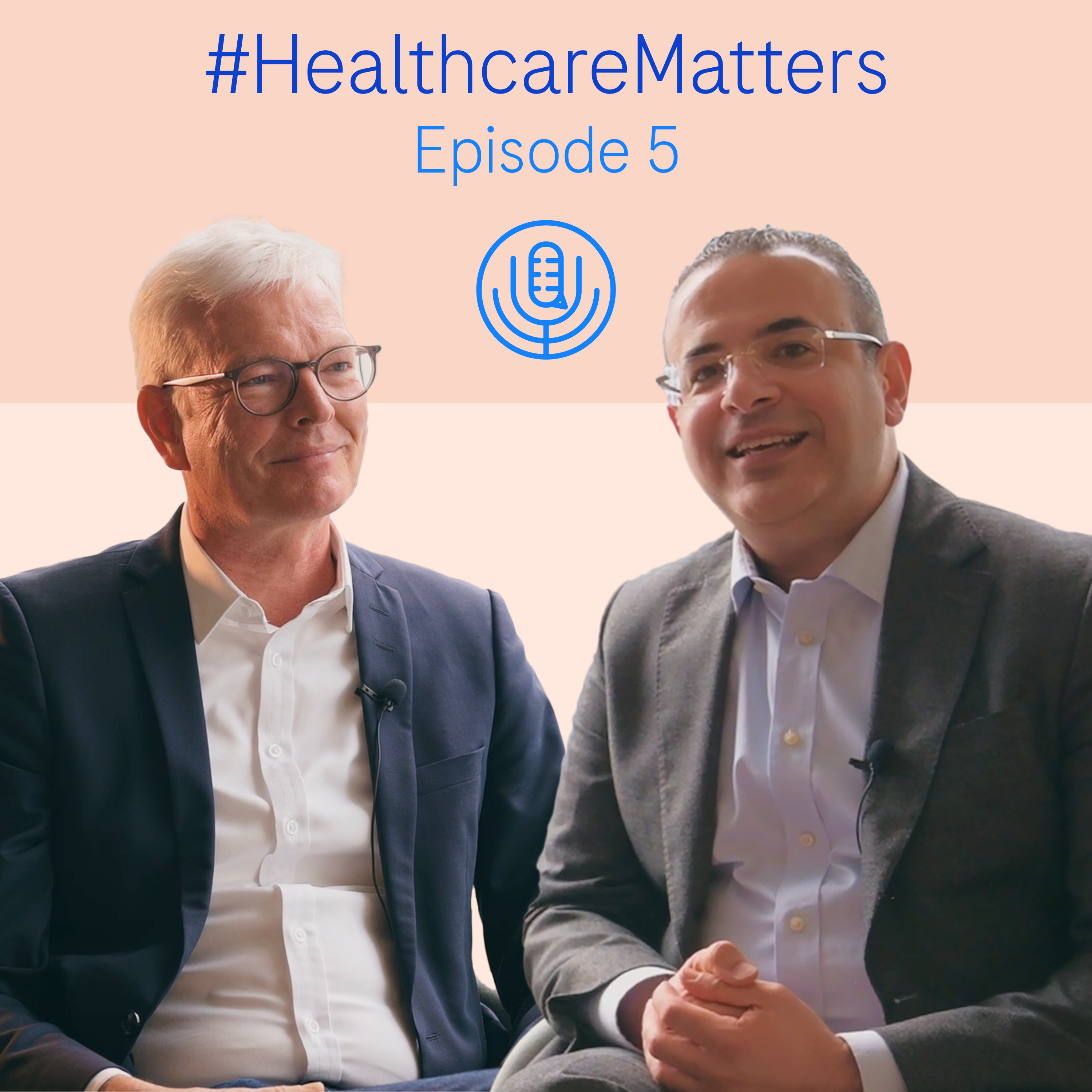 #HealthcareMatters