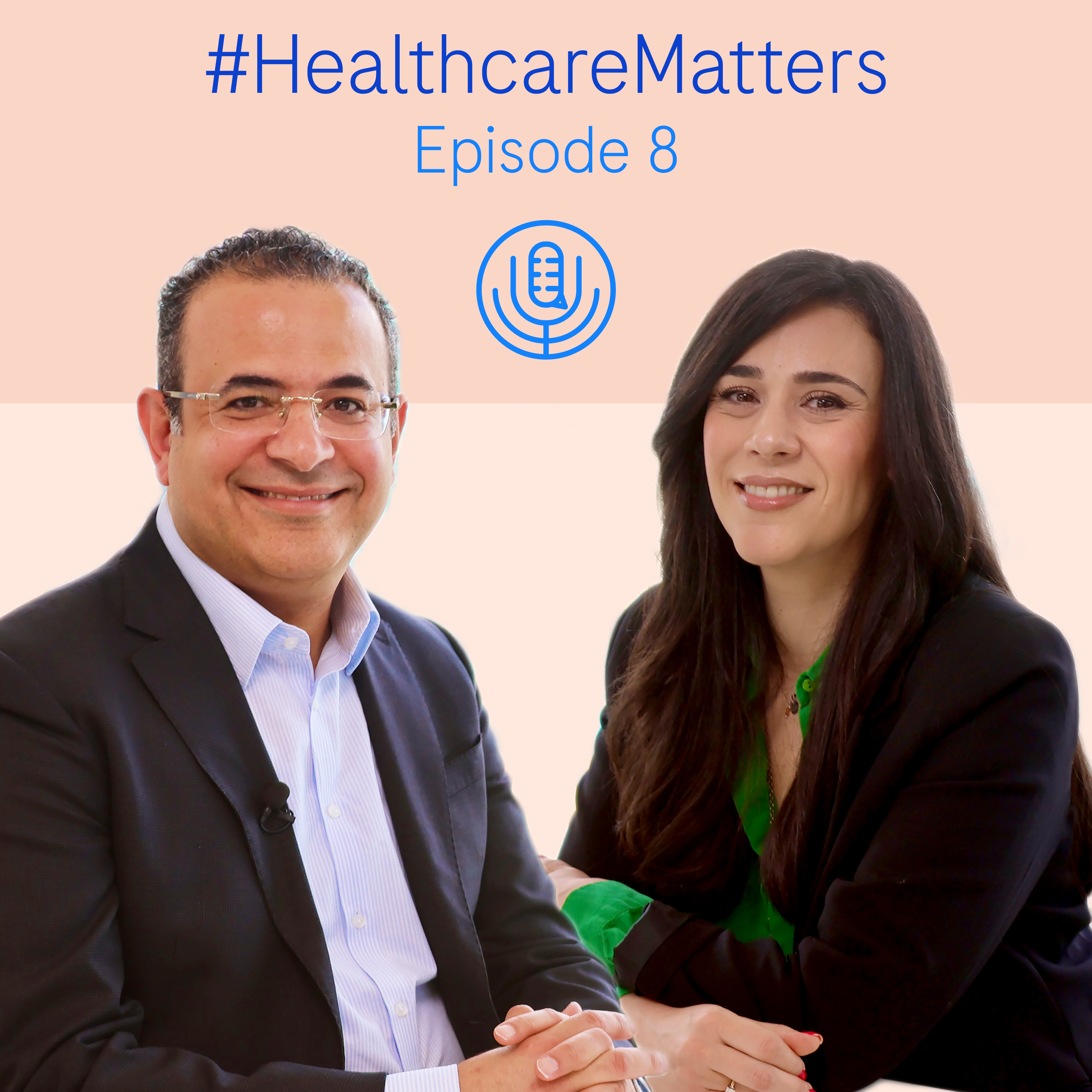 #HealthcareMatters