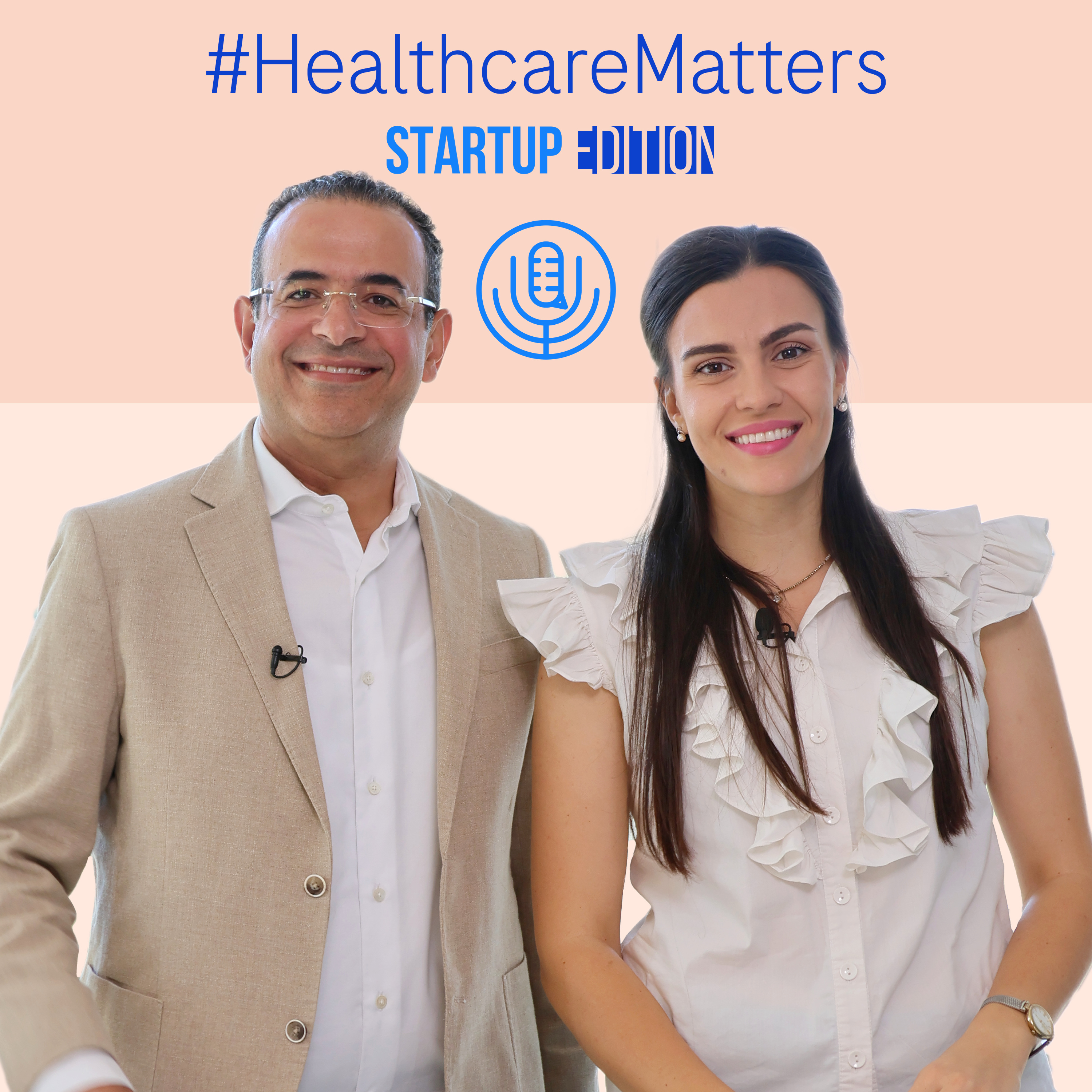 #HealthcareMatters