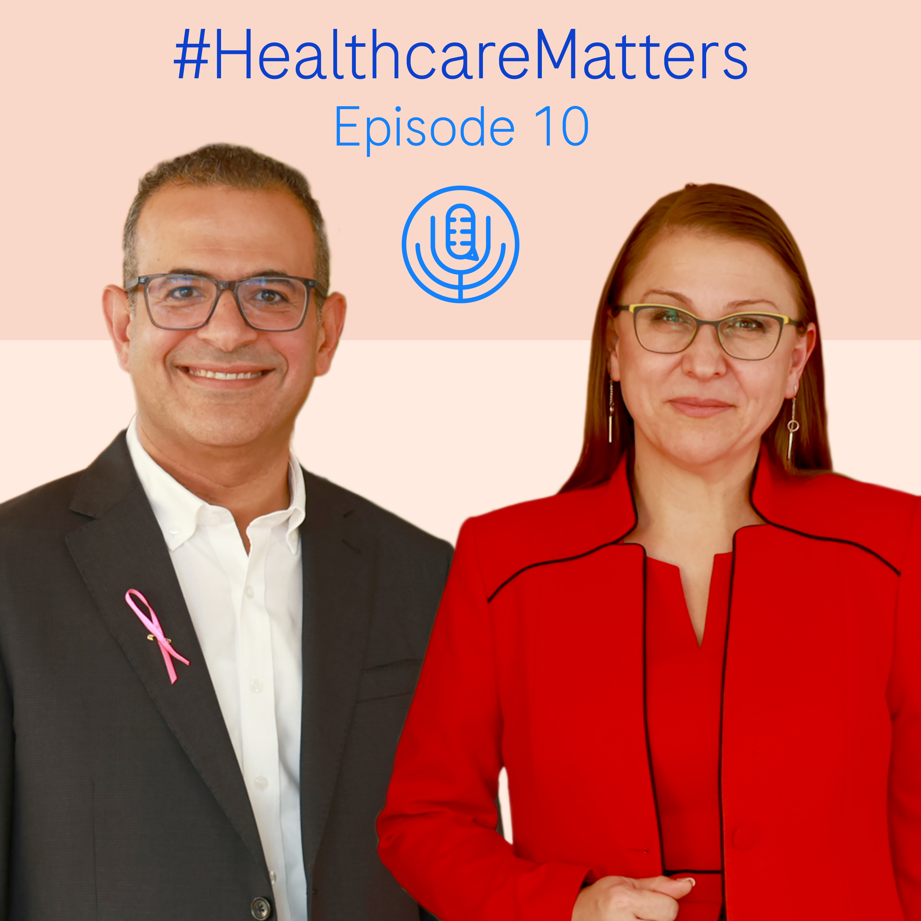 #HealthcareMatters