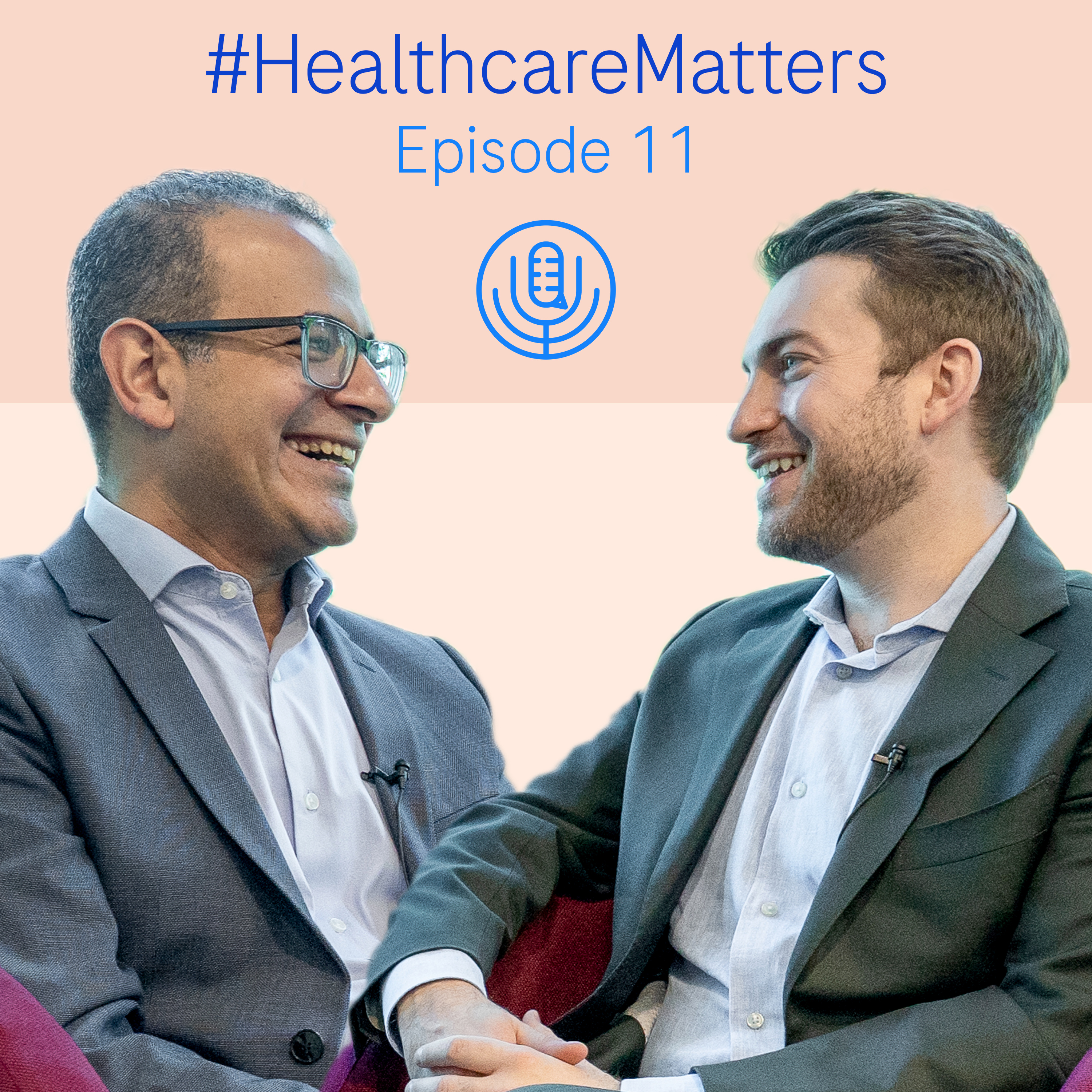 #HealthcareMatters