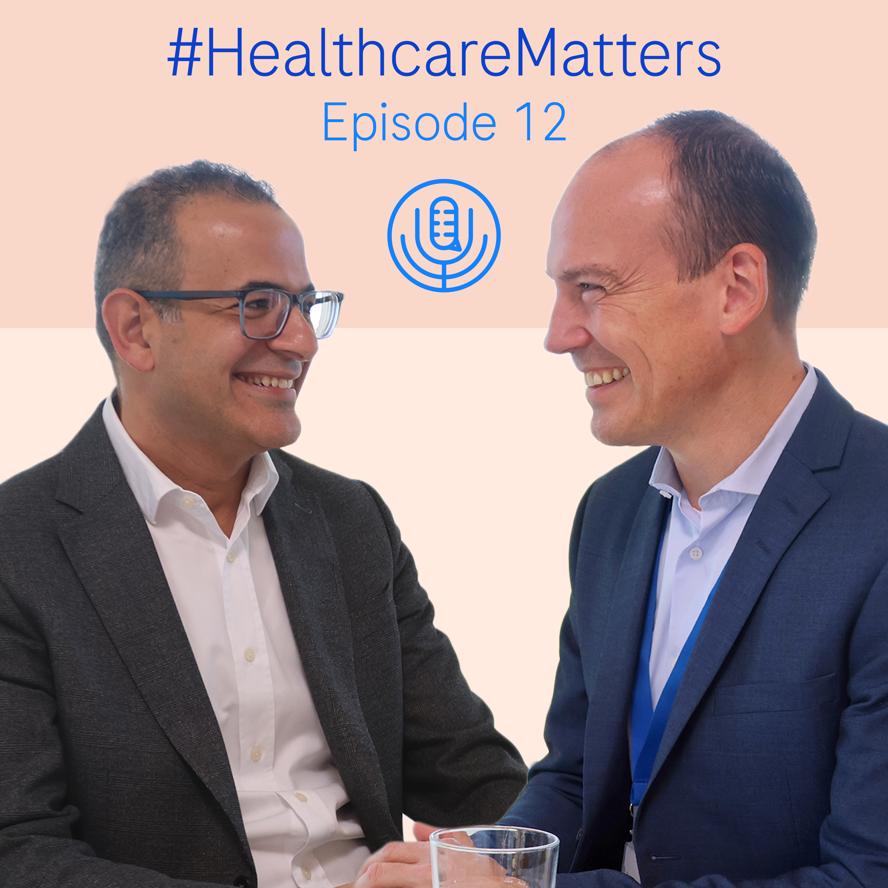 #HealthcareMatters