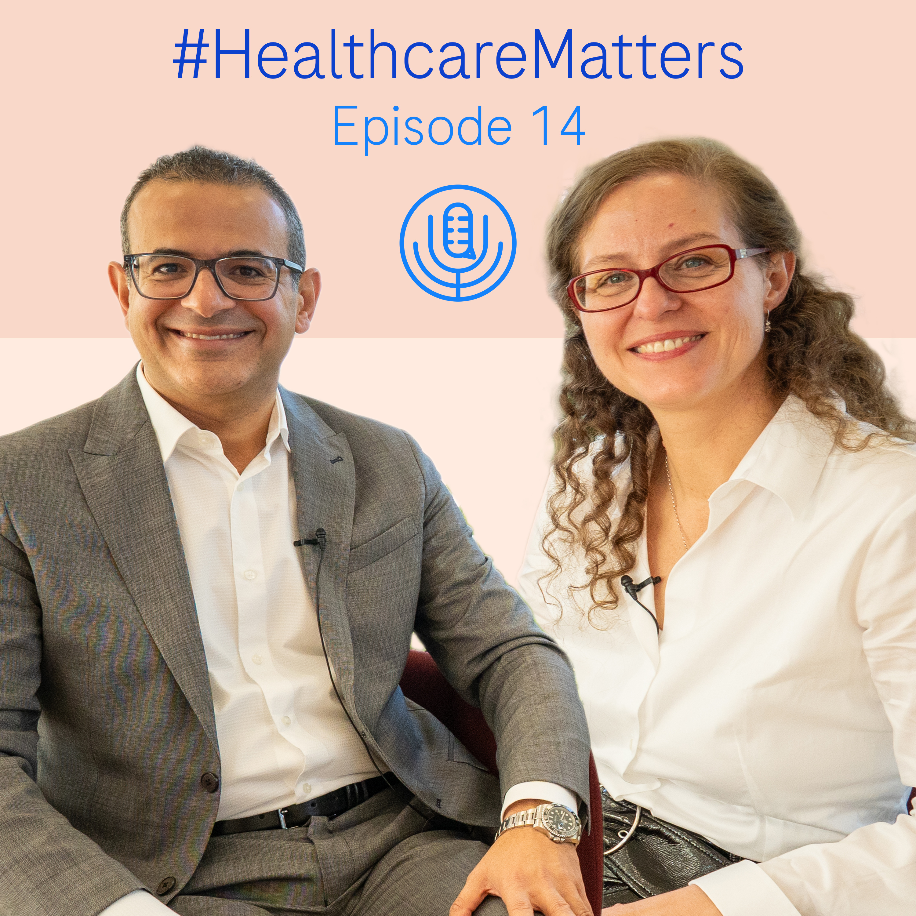#HealthcareMatters