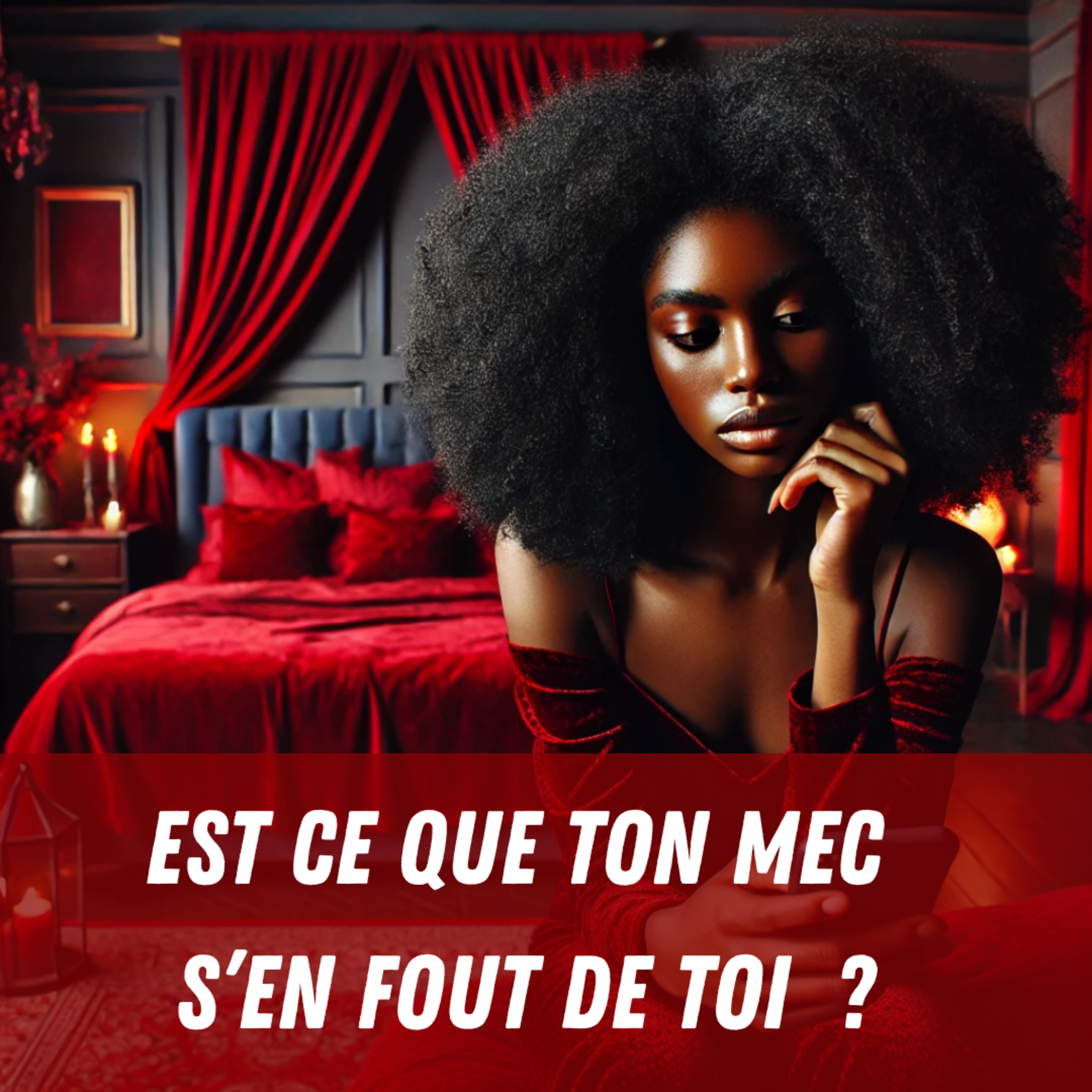 The Women Fearless 🌹 (Les Femmes Intrépides)