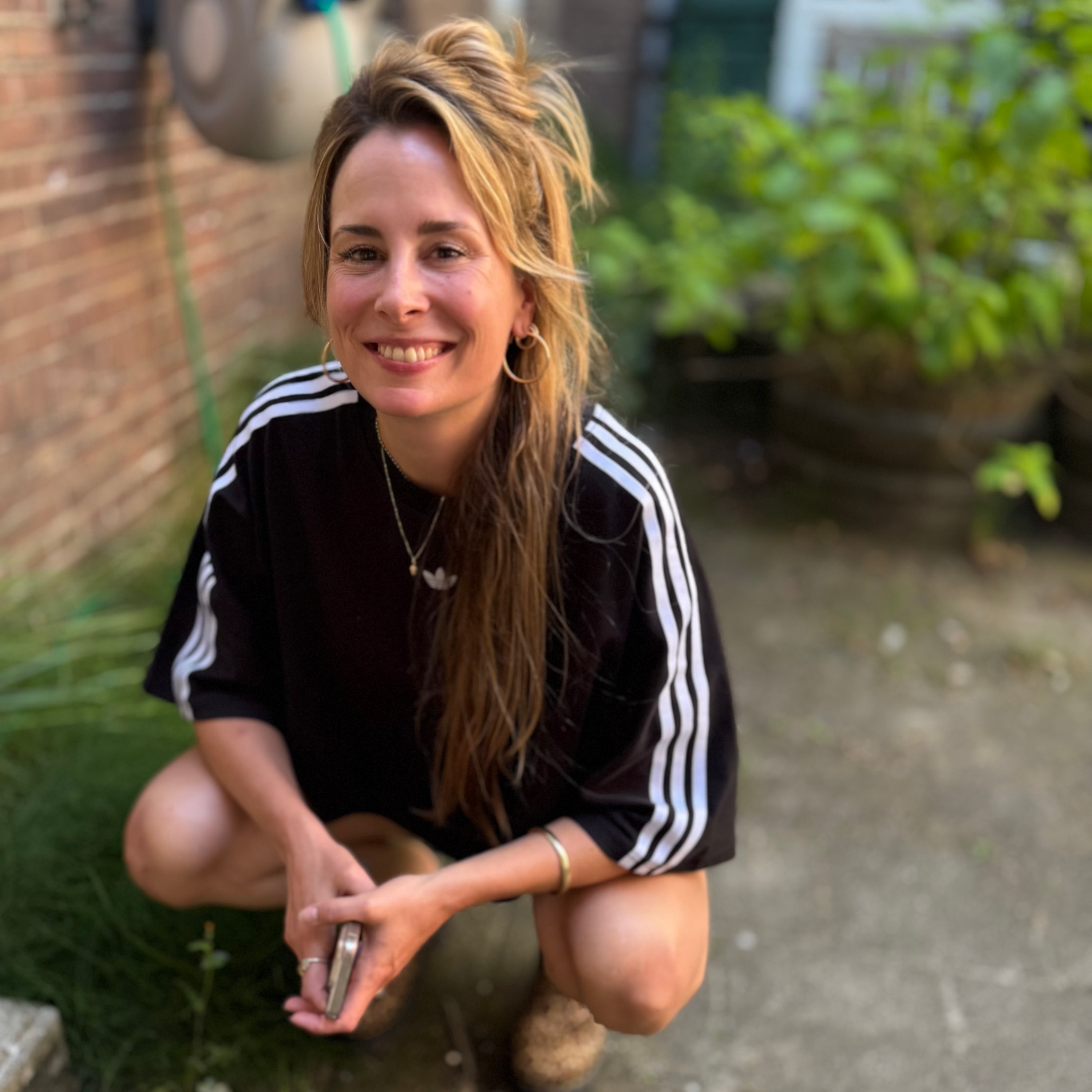 MC What she sees - gesprek met Yvonne van den Eerenbeemt episode artwork