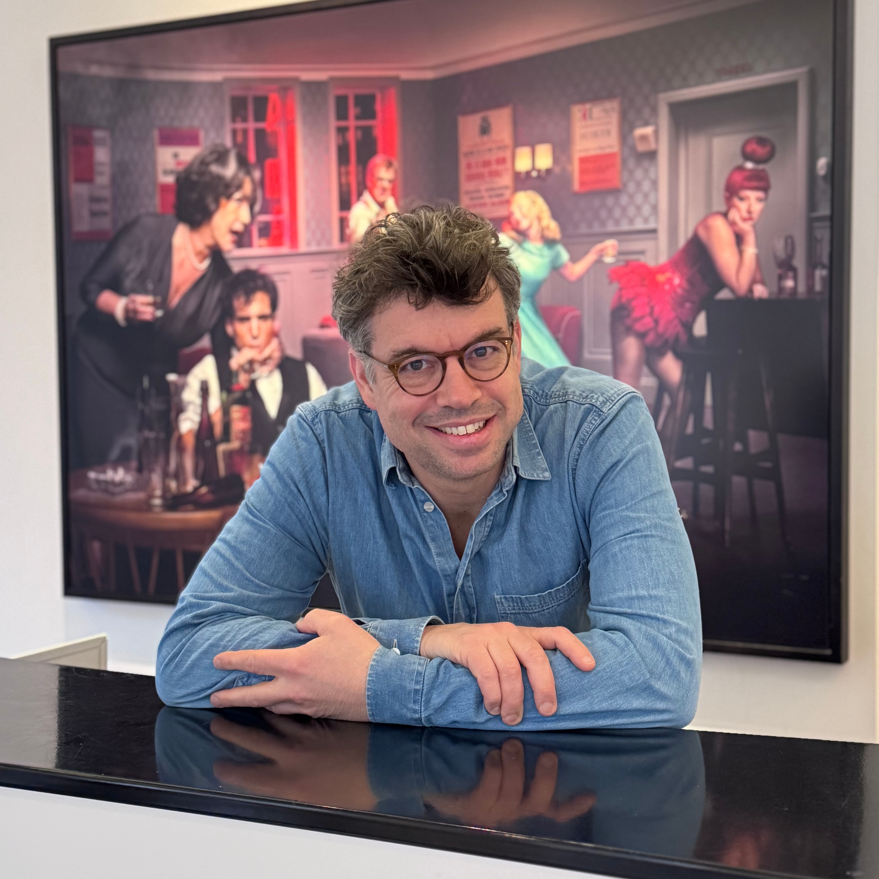 MC What she sees -In gesprek met Nathan Vecht (Aletta de musical) episode artwork