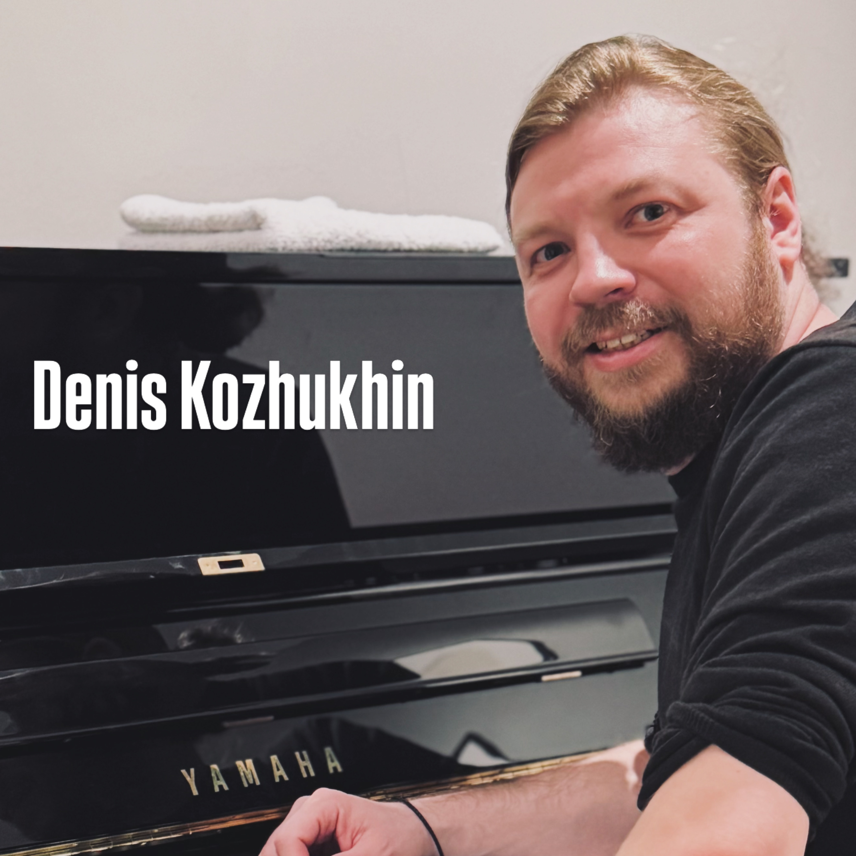 MC What she sees -In gesprek met Denis Kozhukhin episode artwork