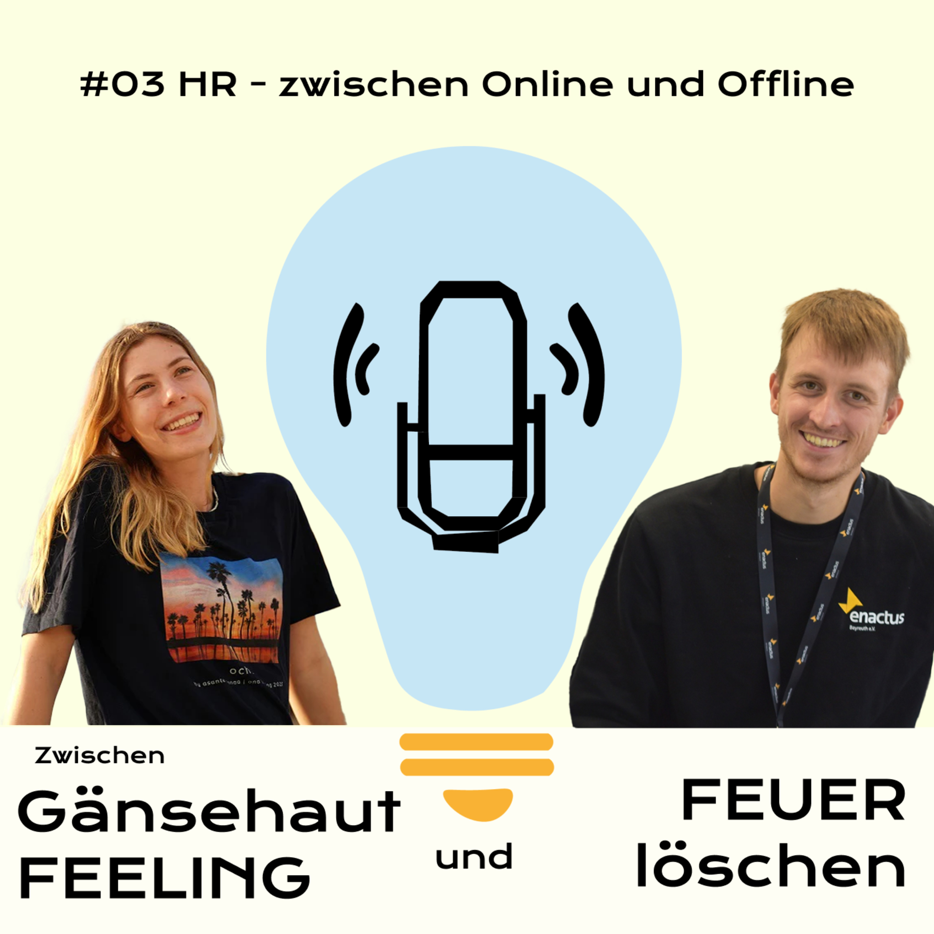 #03 HR - zwischen Online und Offline episode artwork