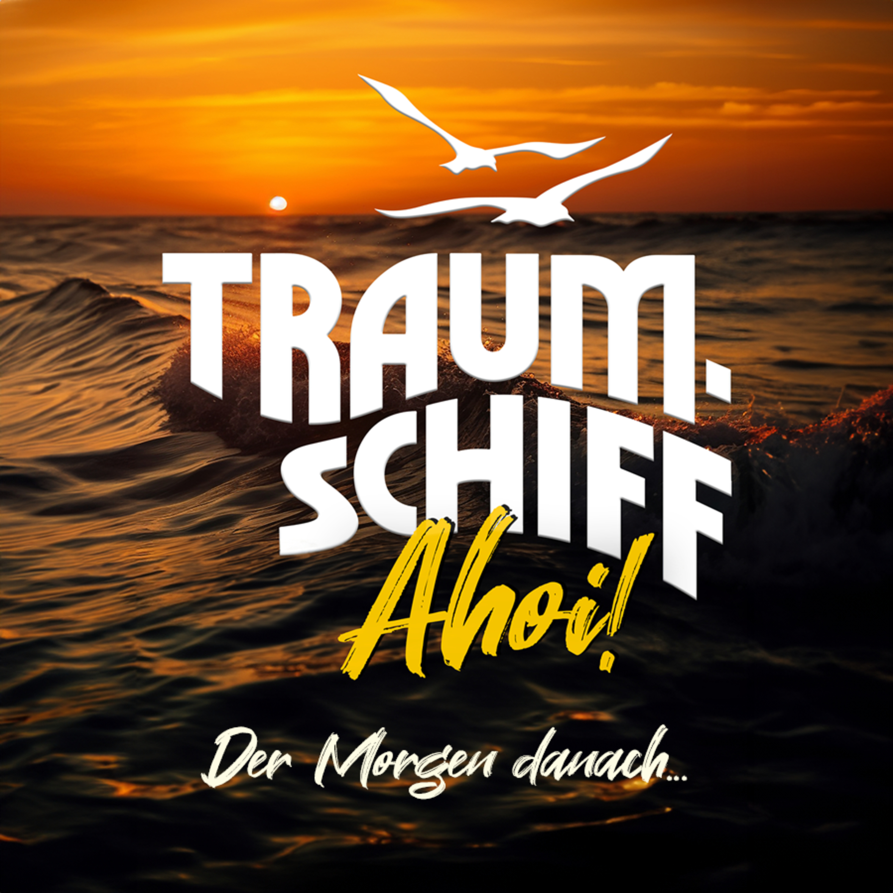 Traumschiff Ahoi!