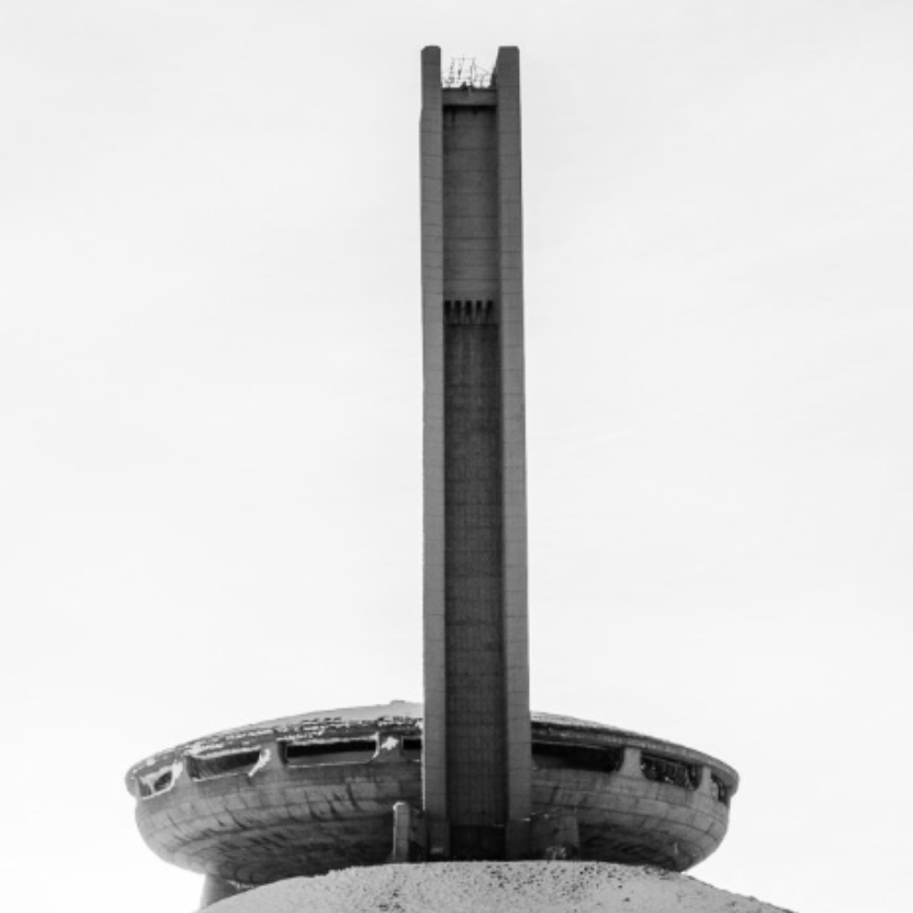 Il brutalismo: archipolitica