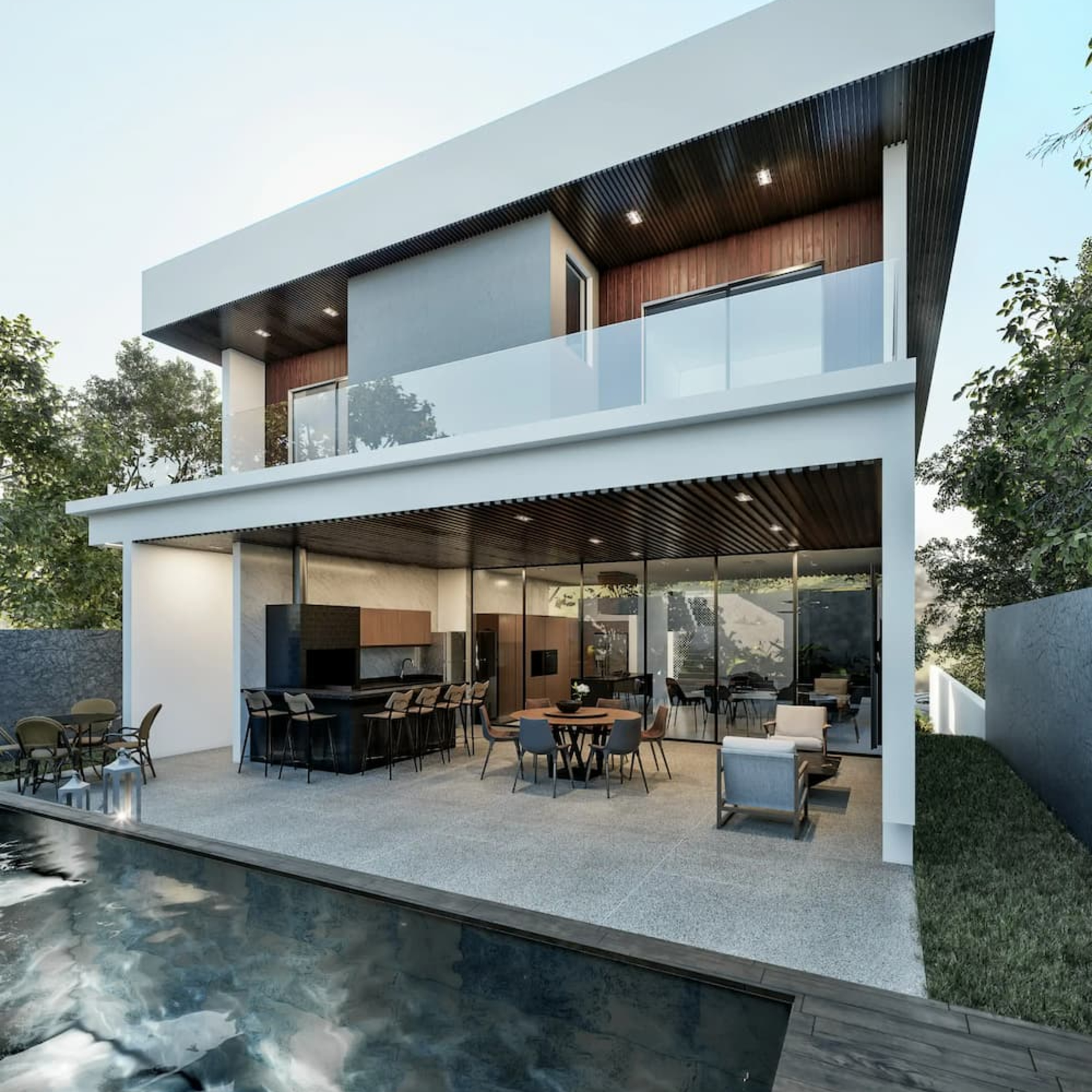 La tua casa non esiste: come ti fregano con i render