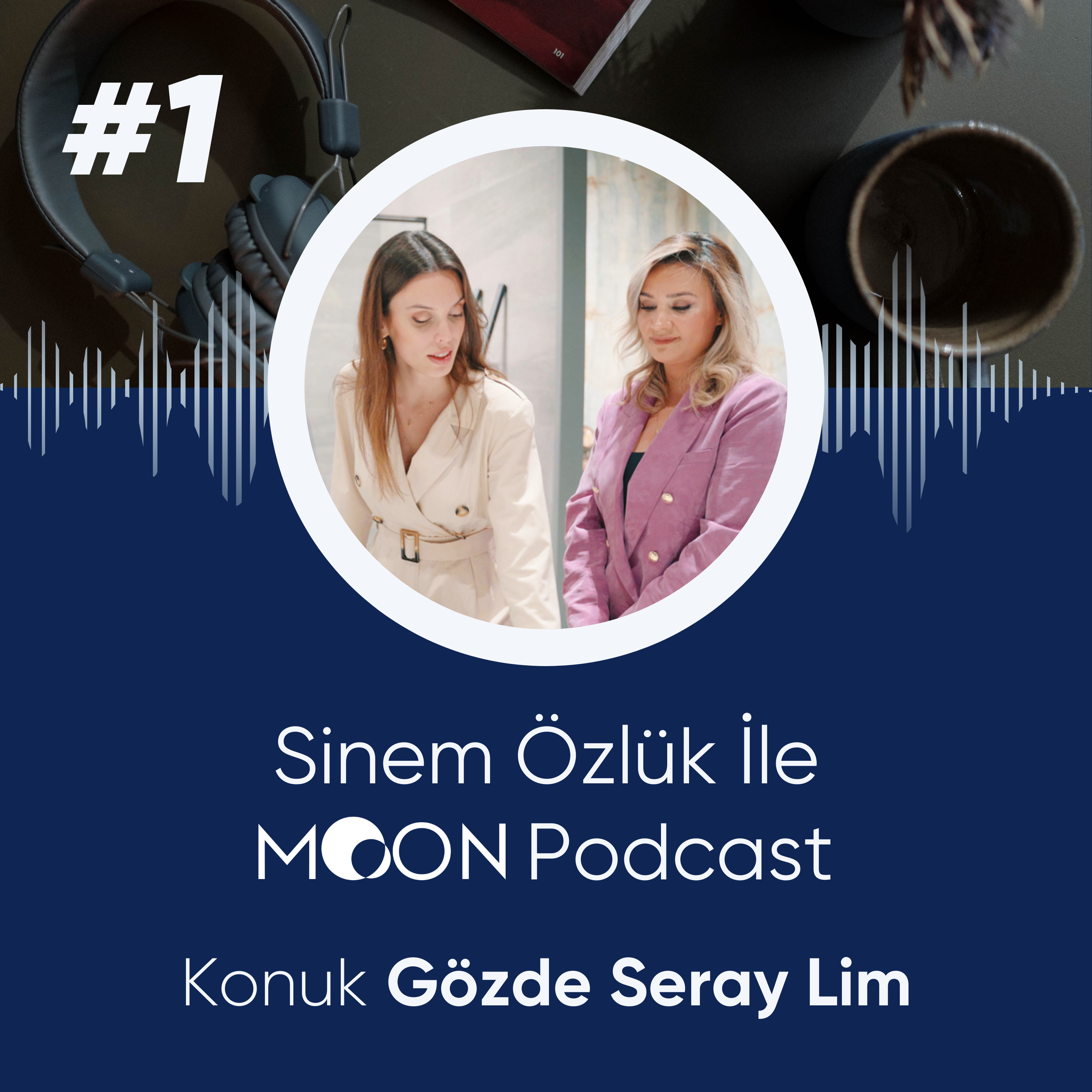 ON\'u Konuşmaya Çalışıyoruz