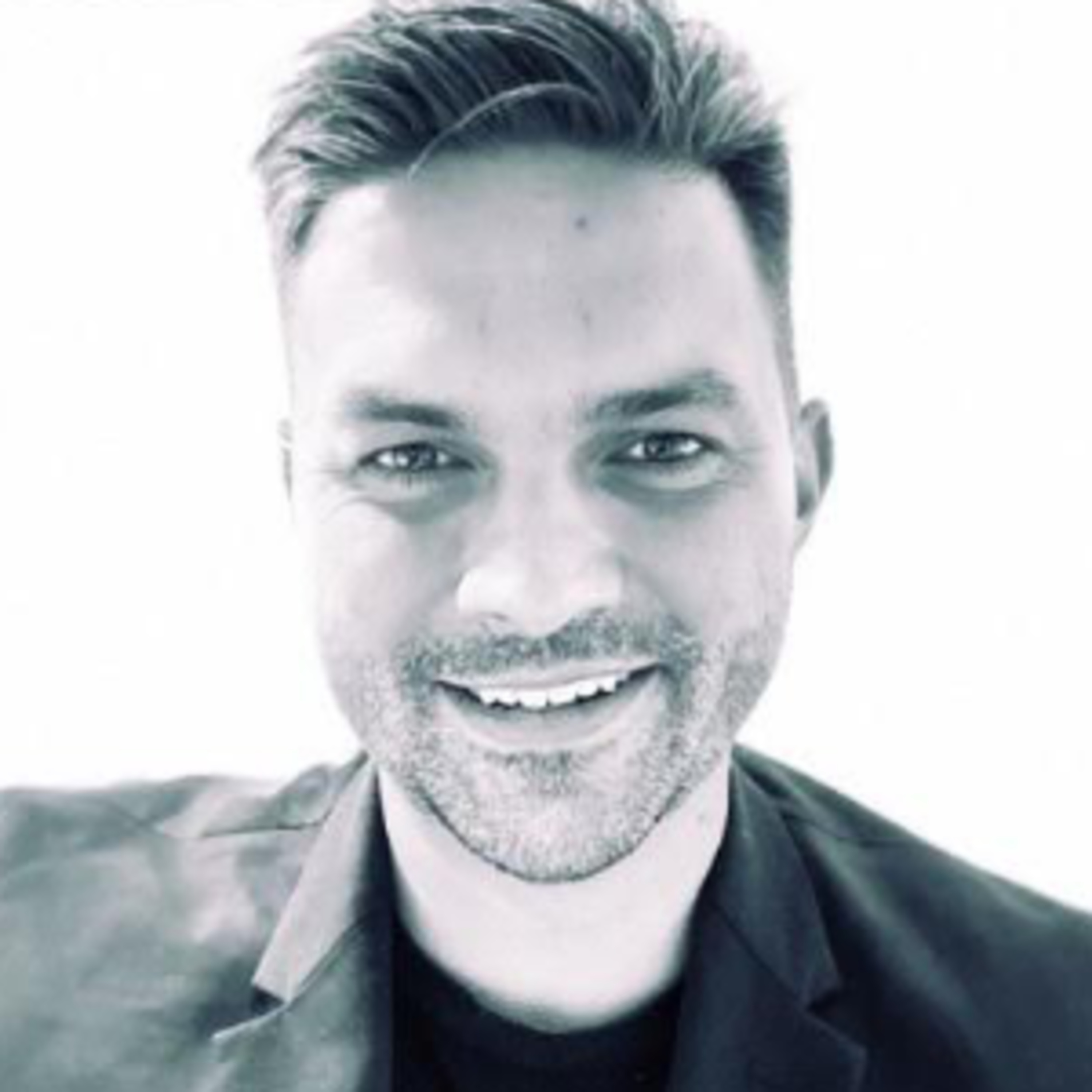 Unscripted with Aaron Conrad