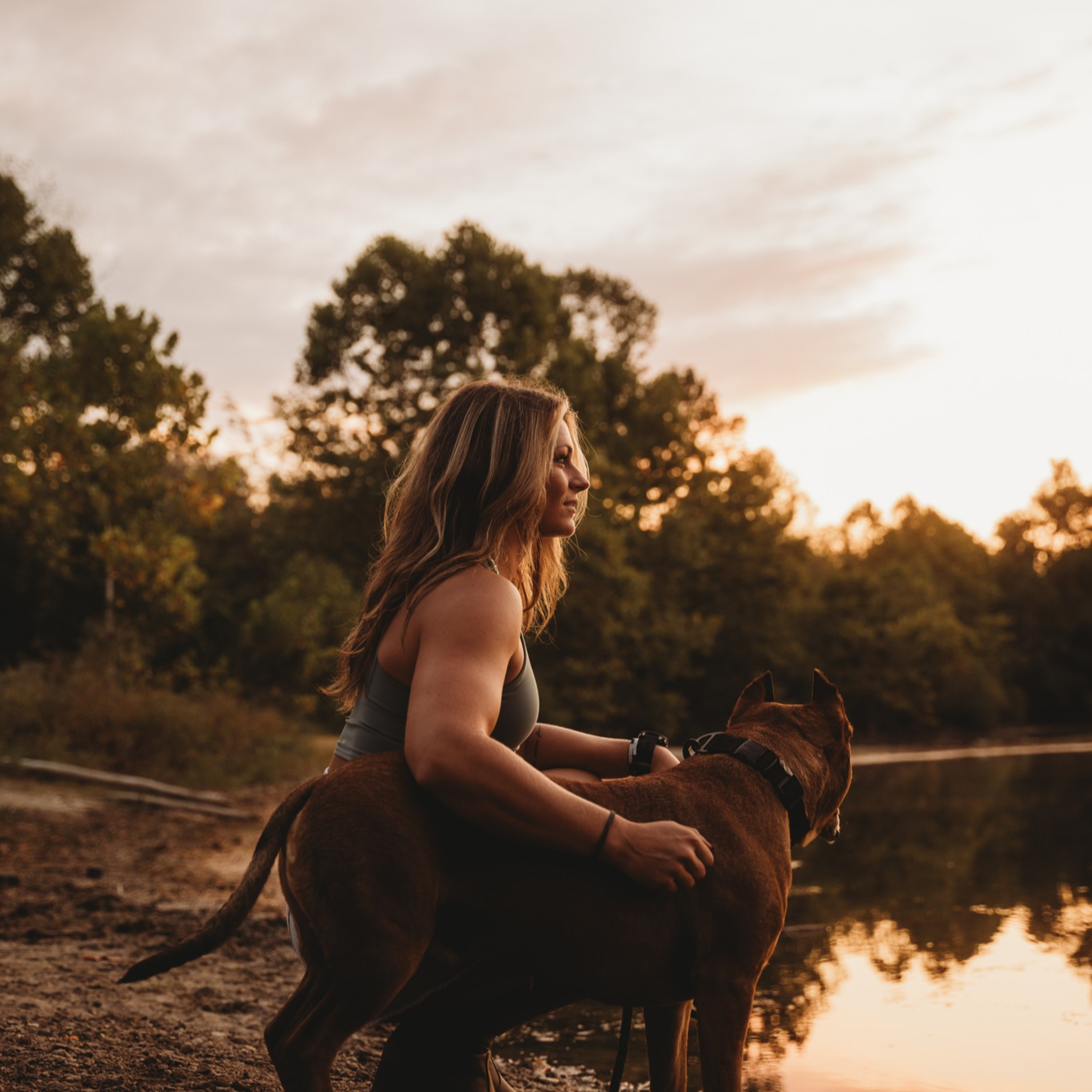 Unscripted with Aaron Conrad