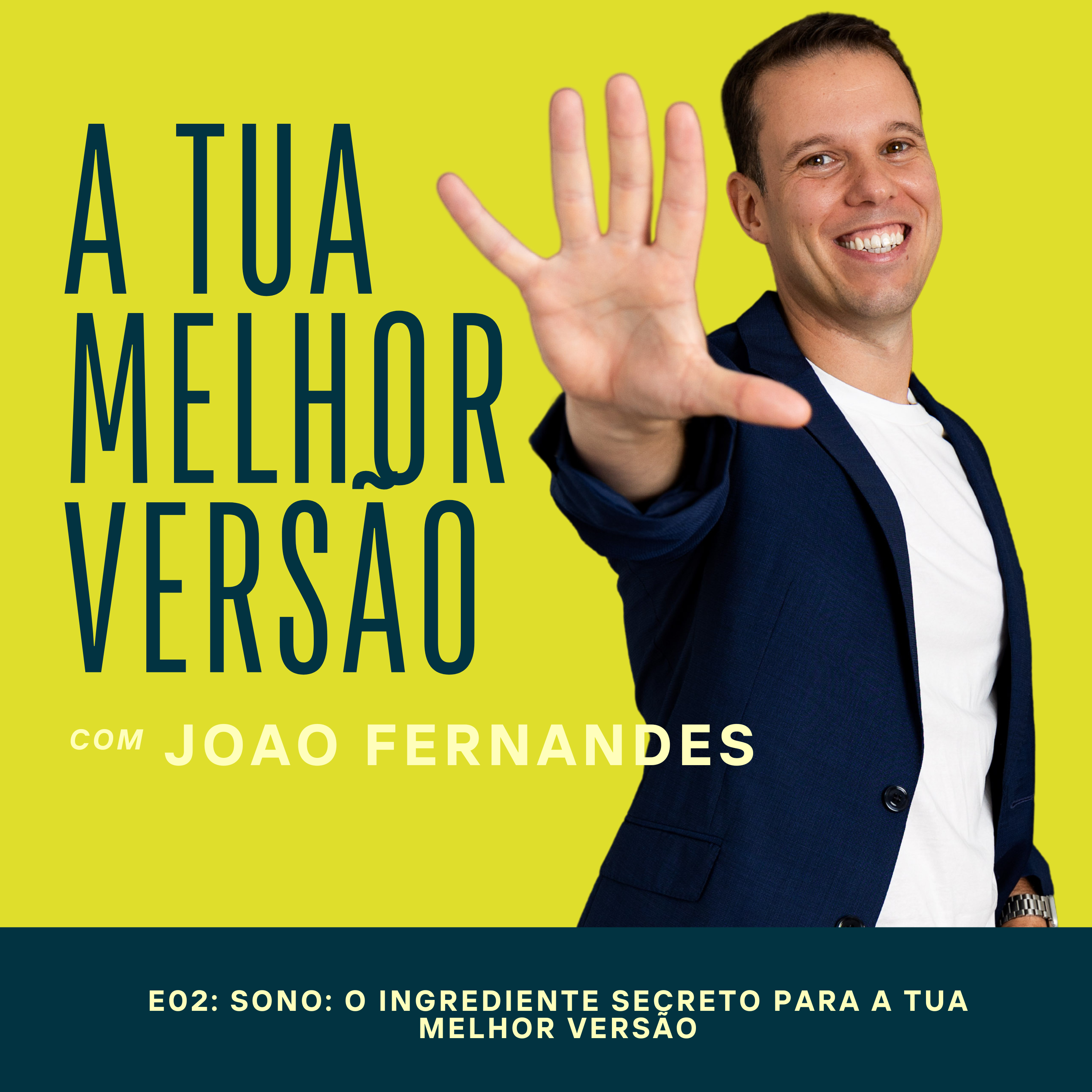 A Tua Melhor Versão