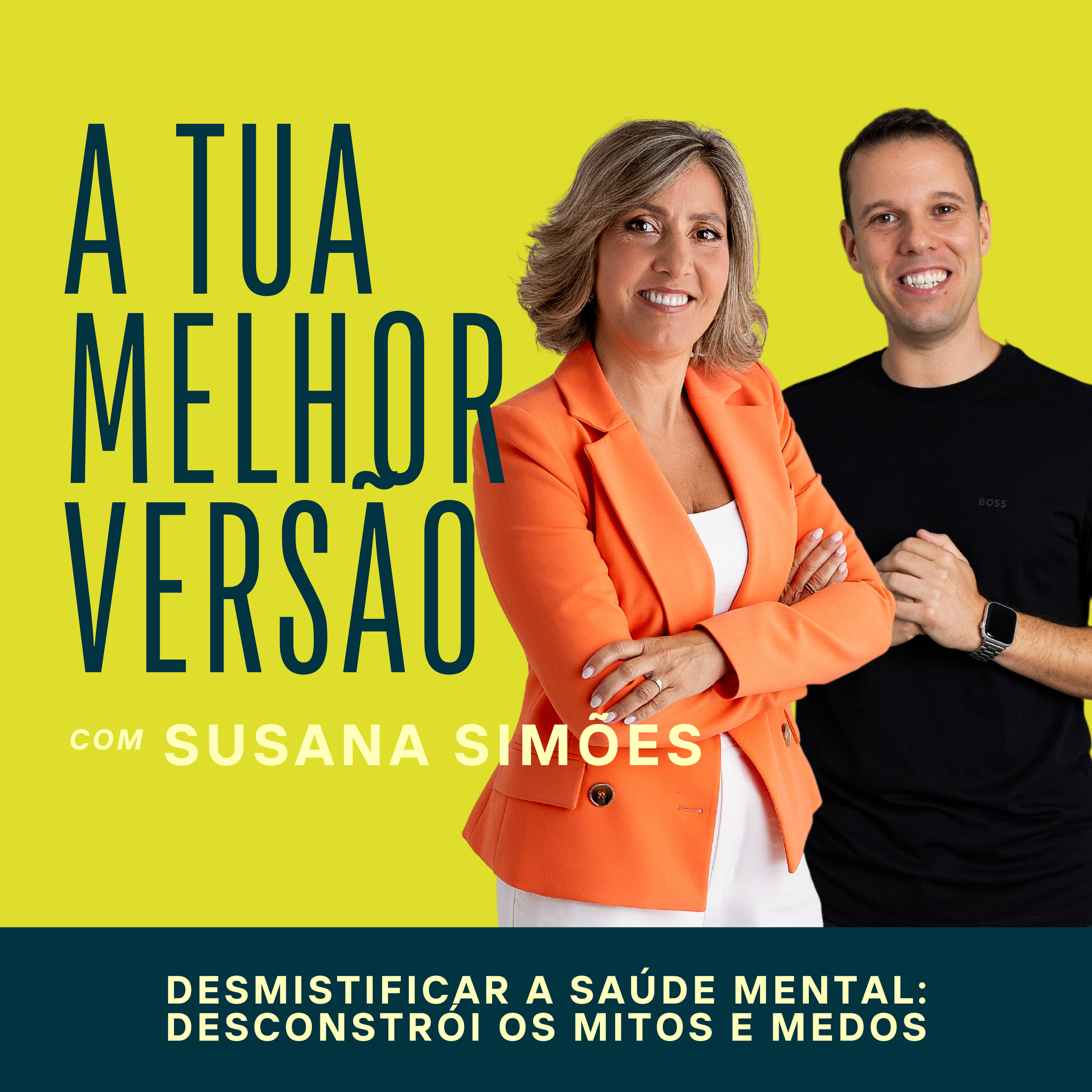 A Tua Melhor Versão
