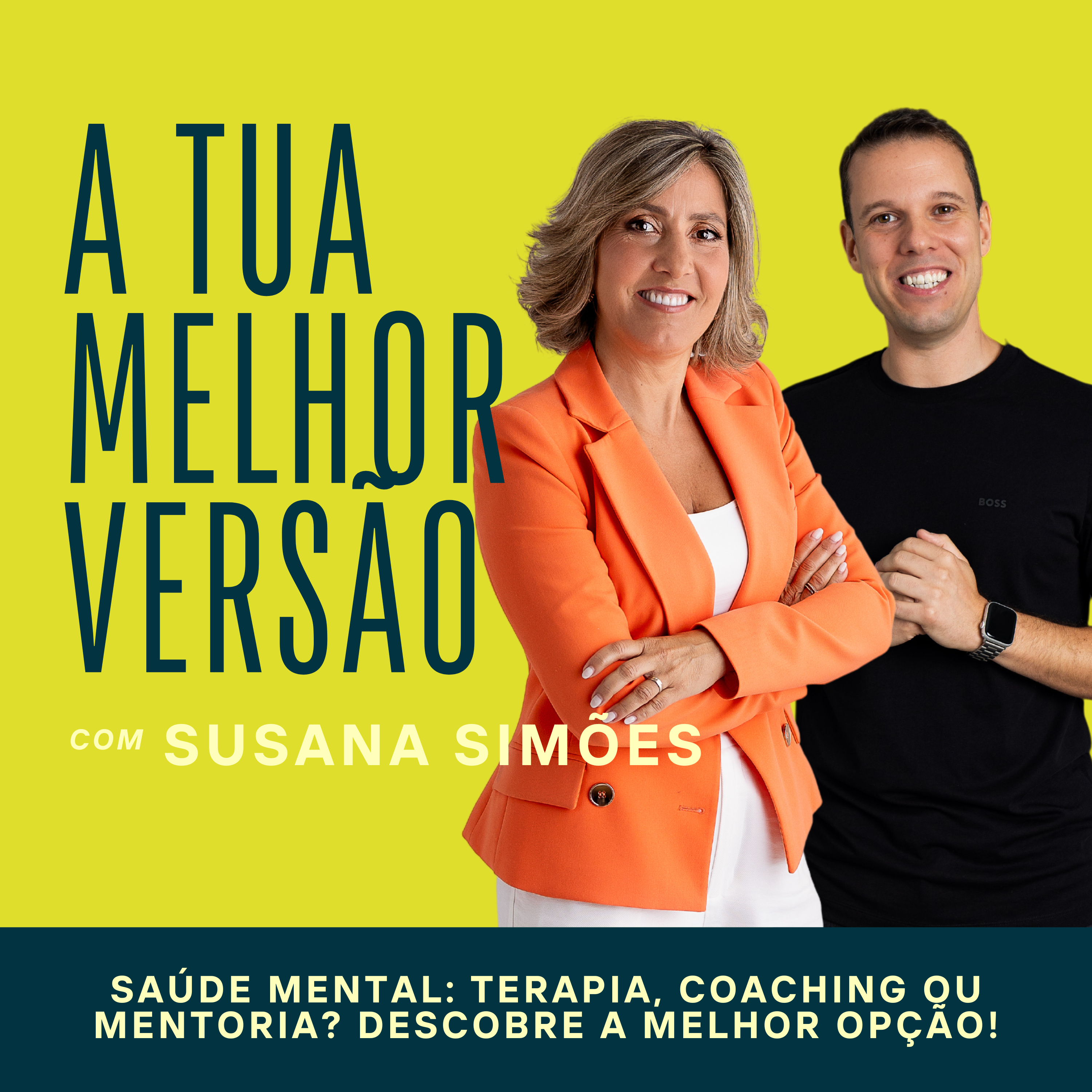 A Tua Melhor Versão