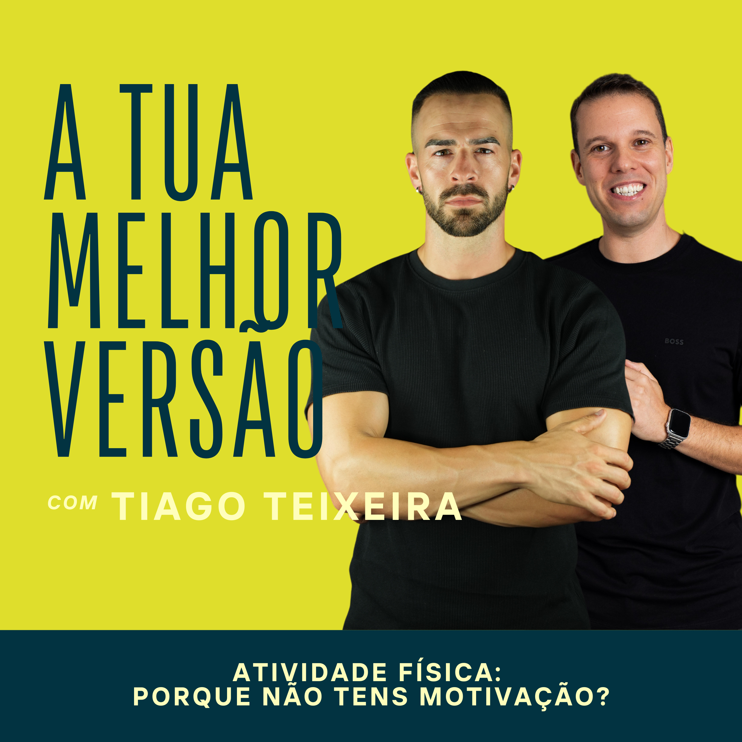 A Tua Melhor Versão