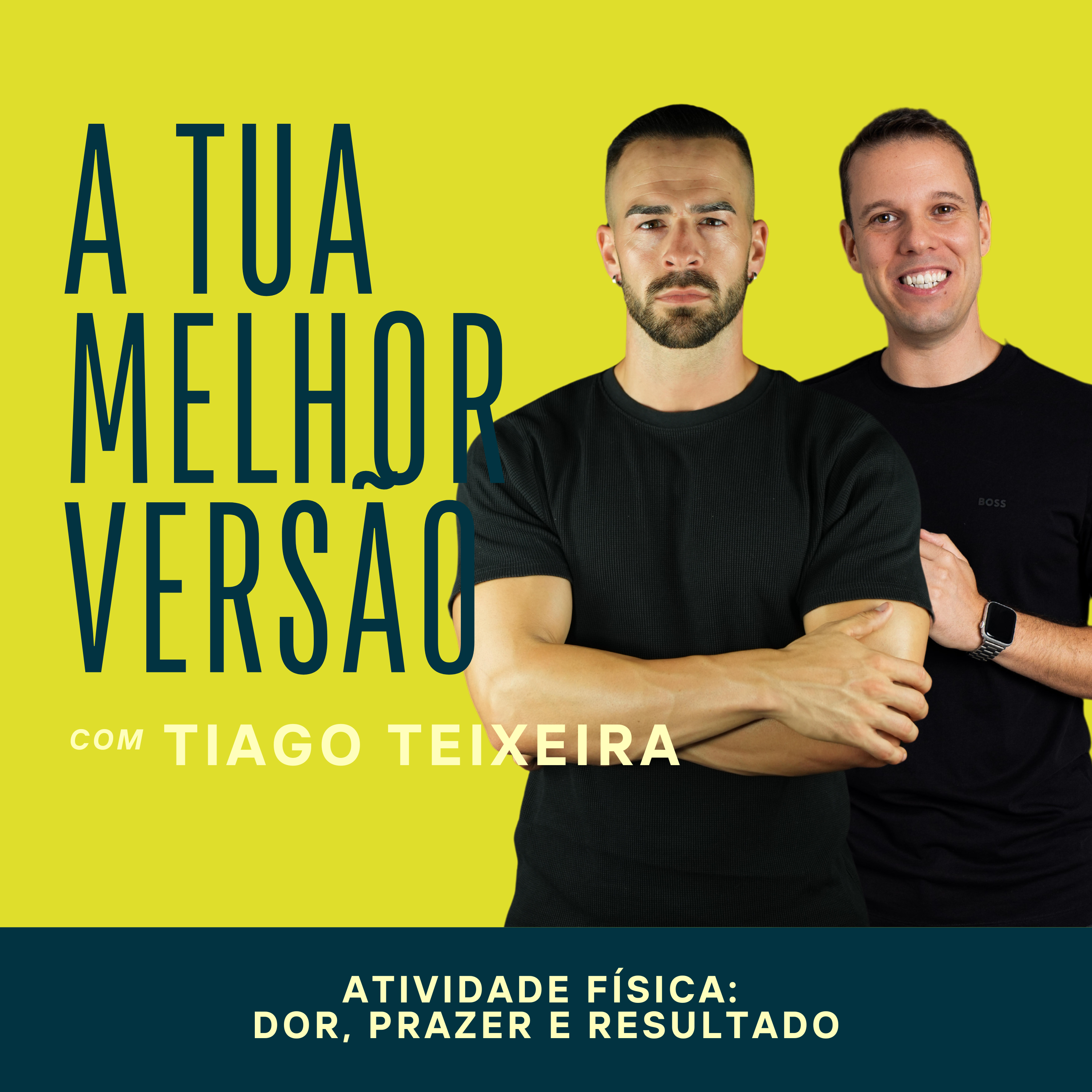 A Tua Melhor Versão