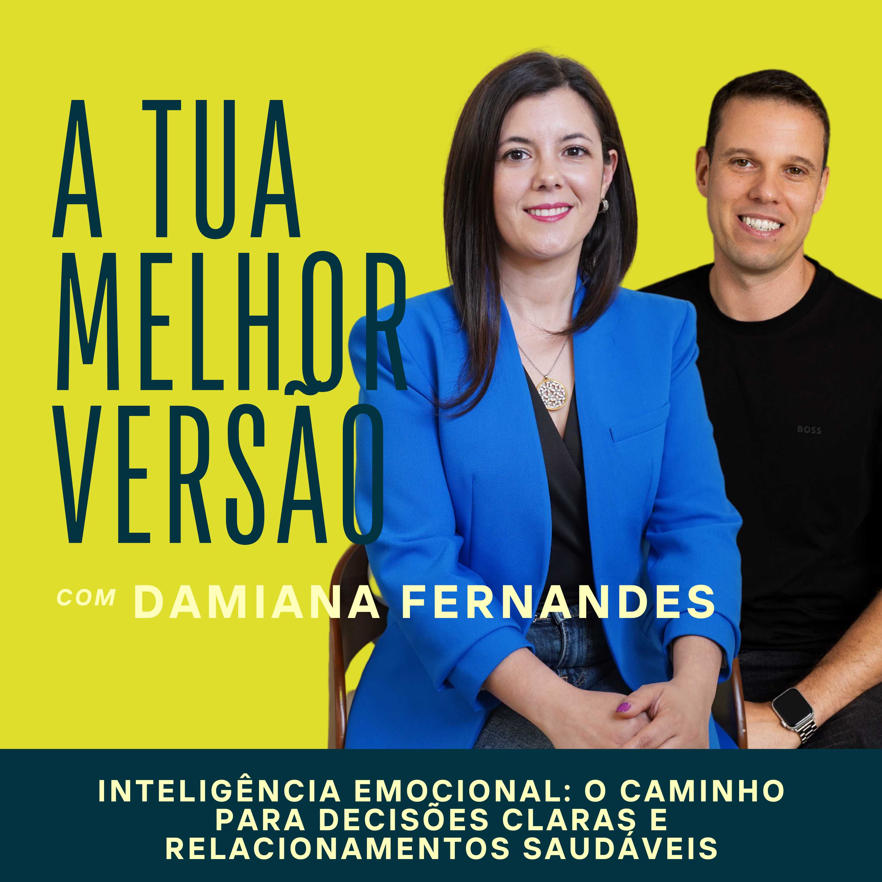 A Tua Melhor Versão