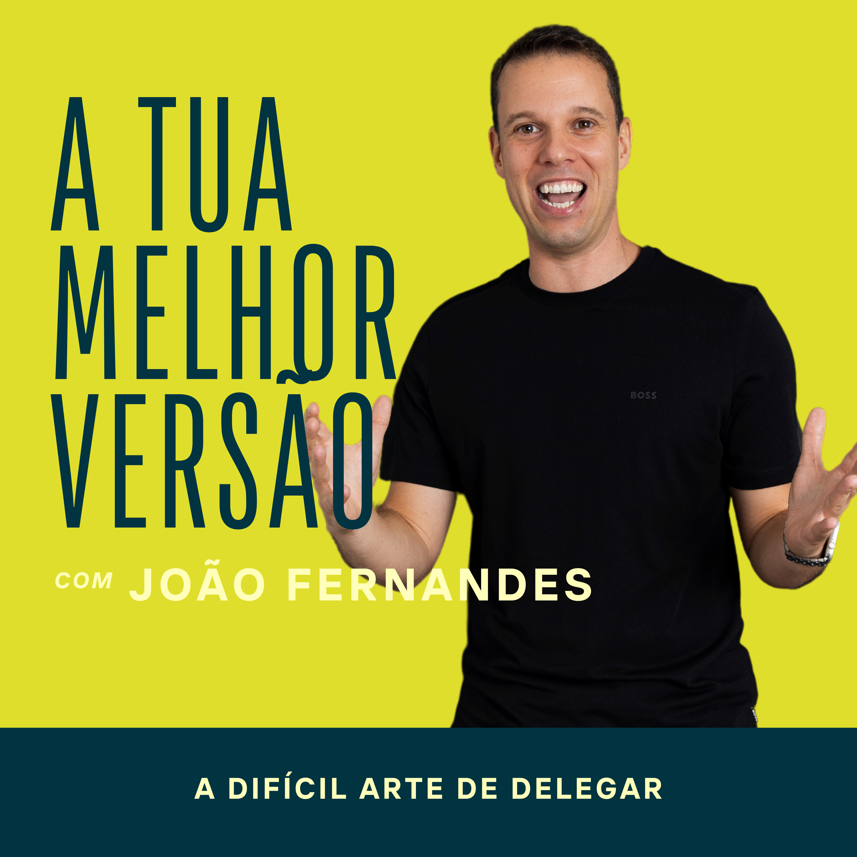 A Tua Melhor Versão