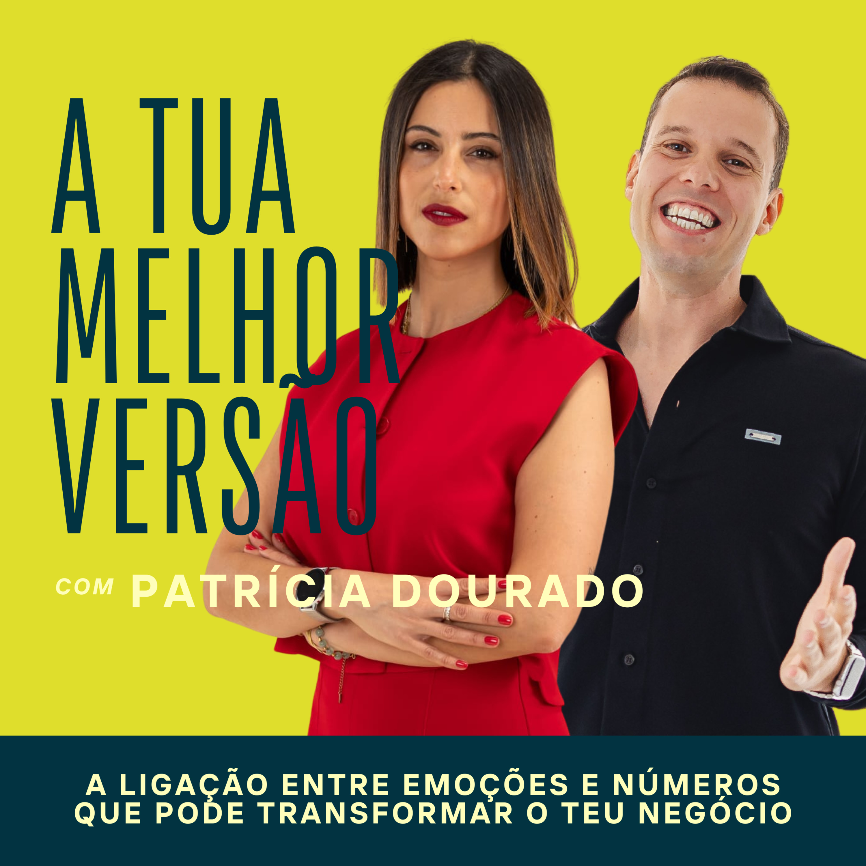 A Tua Melhor Versão