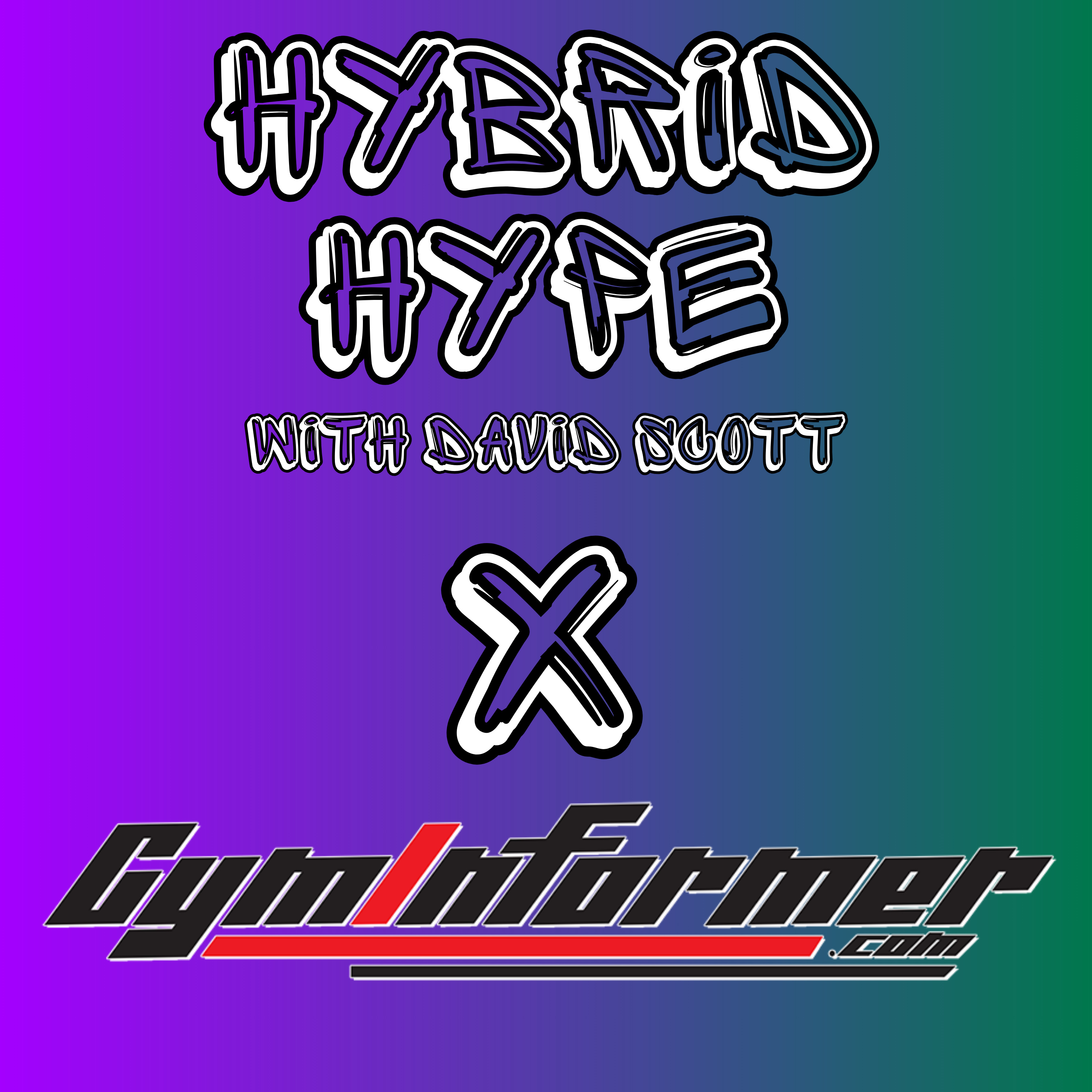 HHP #14 | Inside The Gym Crossover Episode | episode artwork