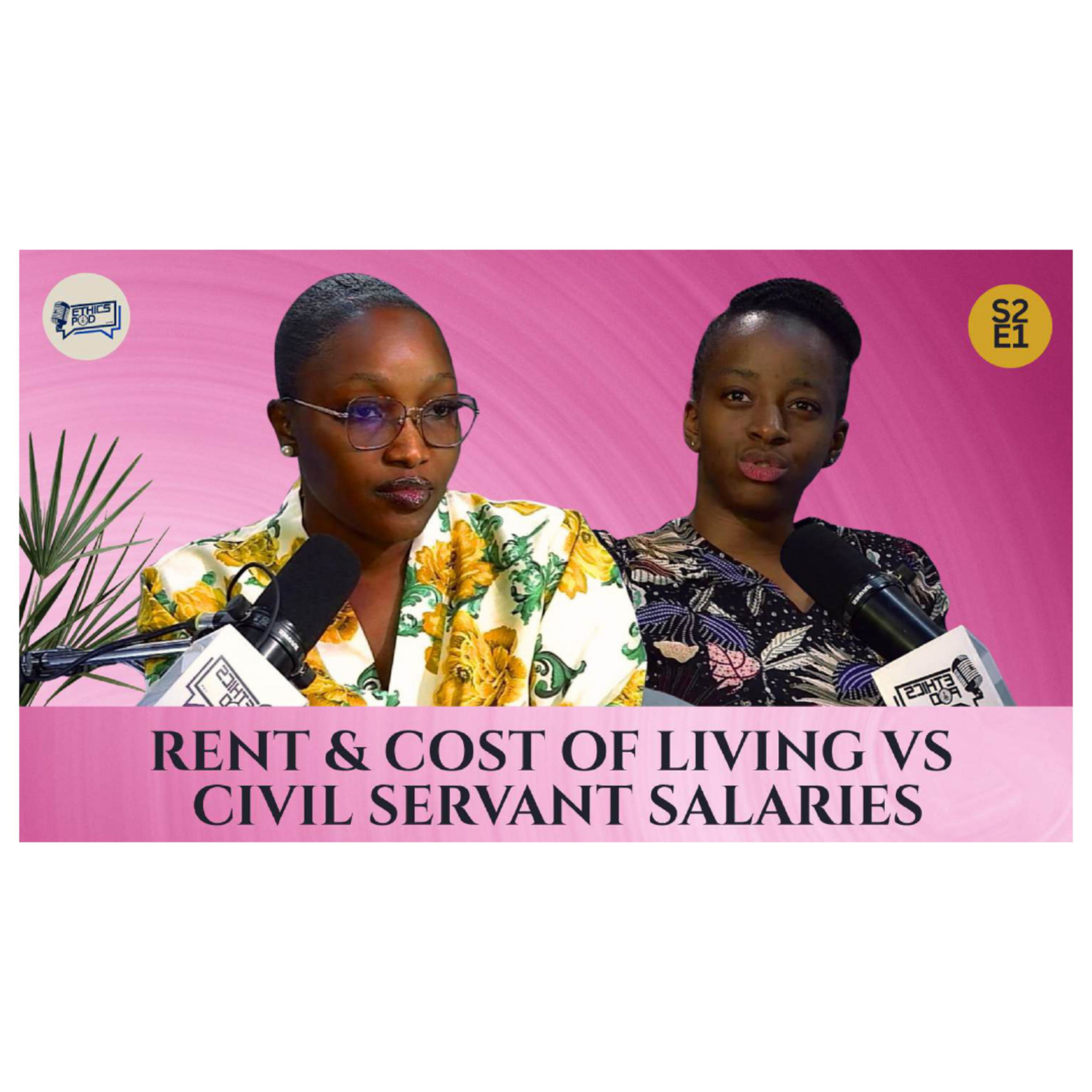 “Cost of Living vs the Living”