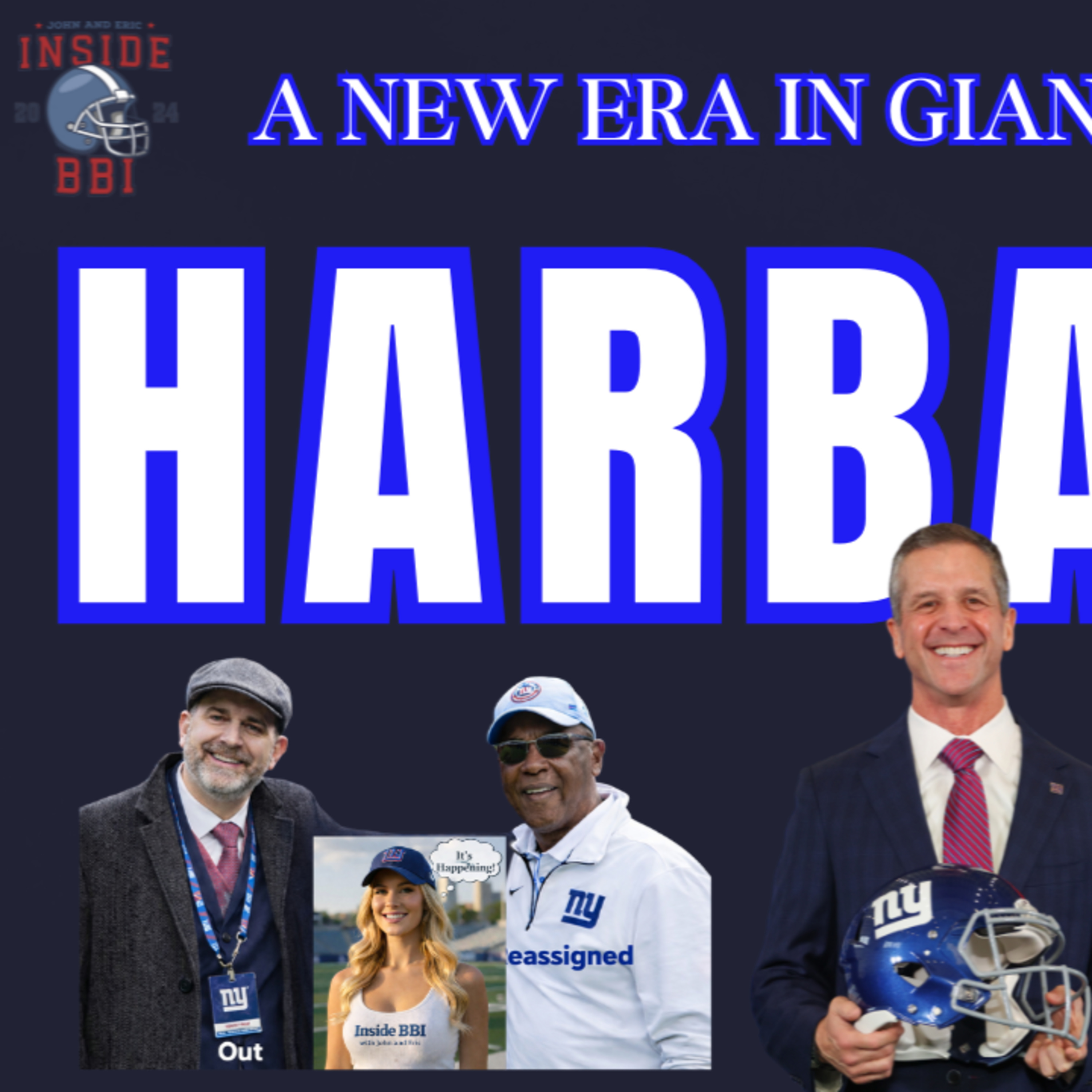 Inside BBI with John and Eric