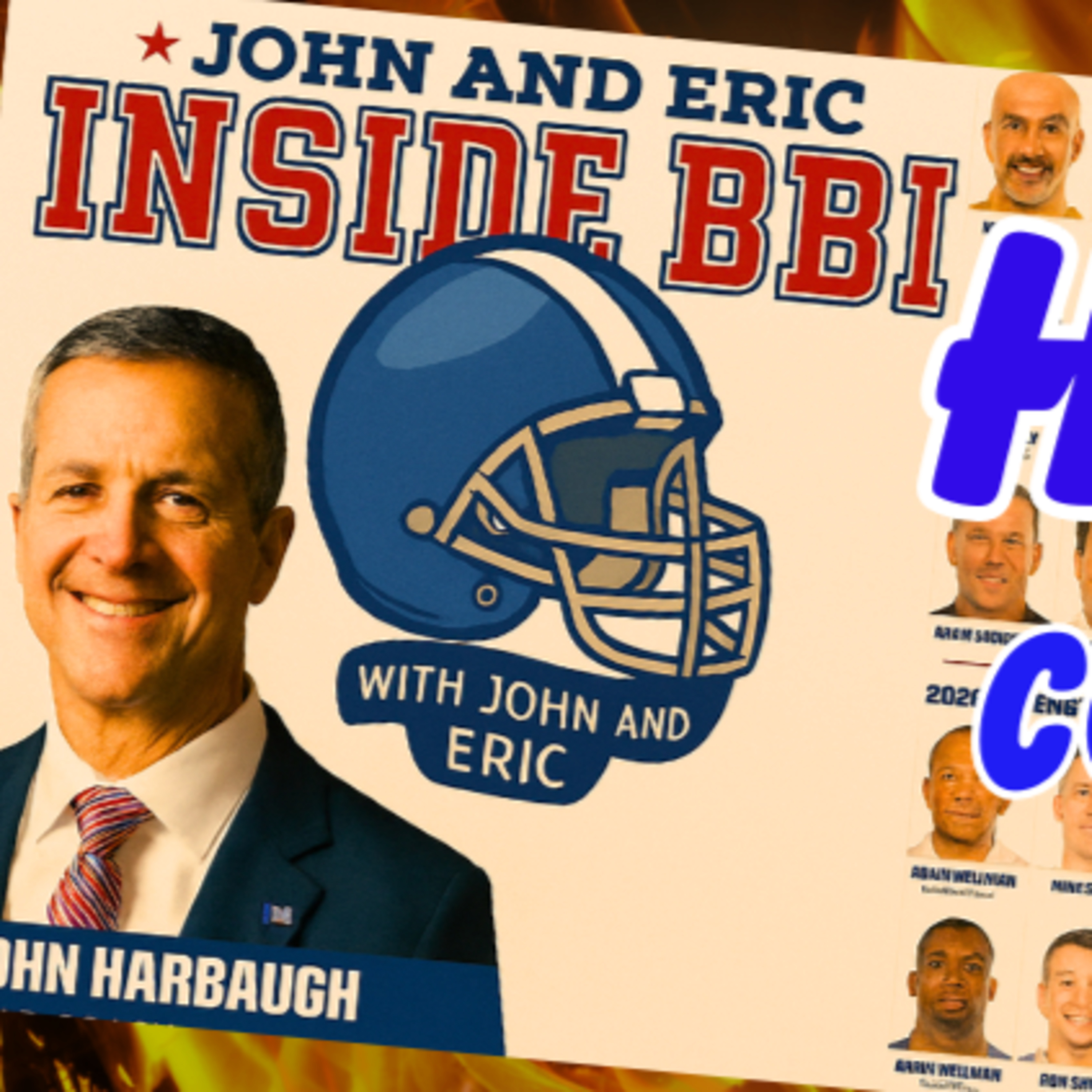 Inside BBI with John and Eric