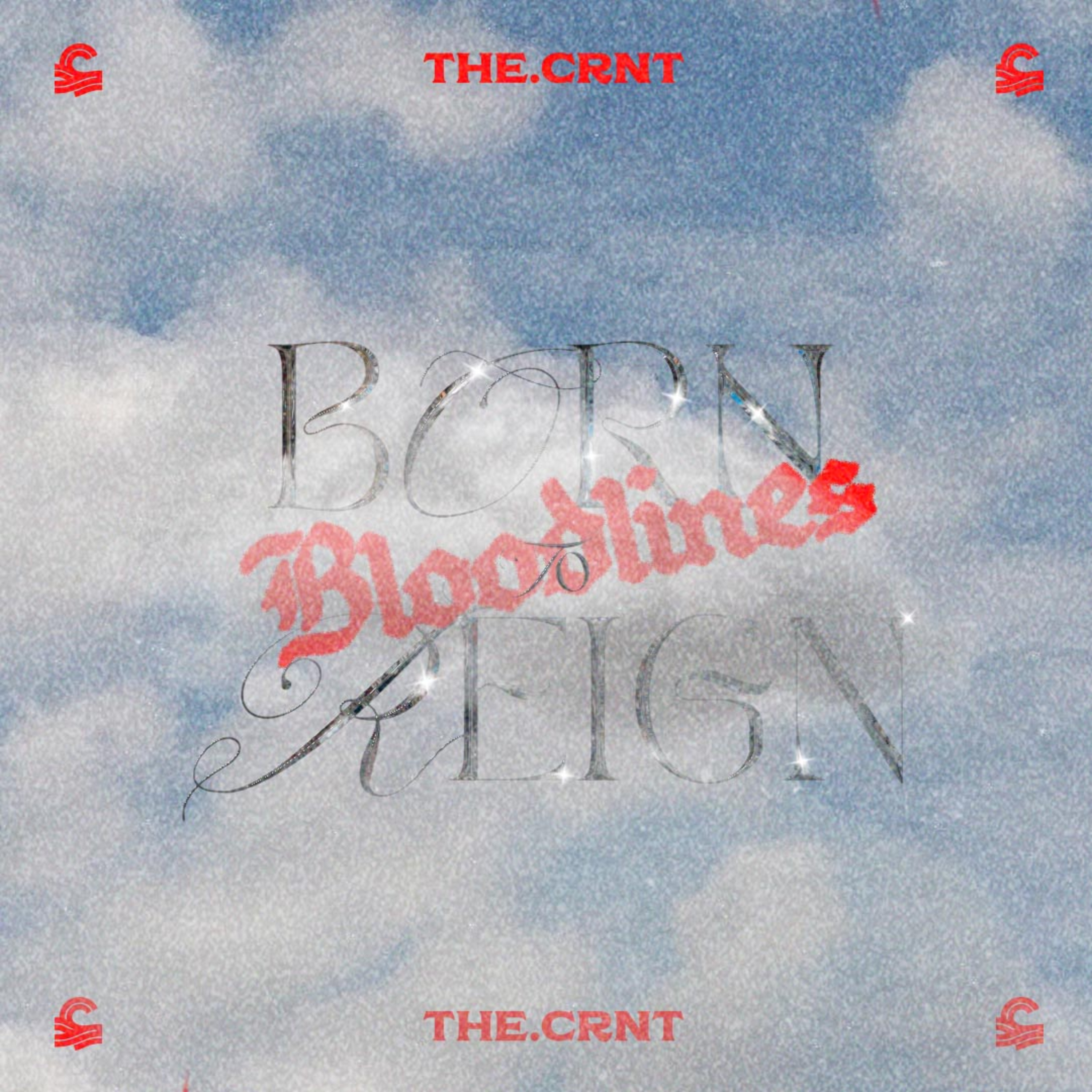 Bloodlines | Born to Reign | Pastor Chase Glisson episode artwork