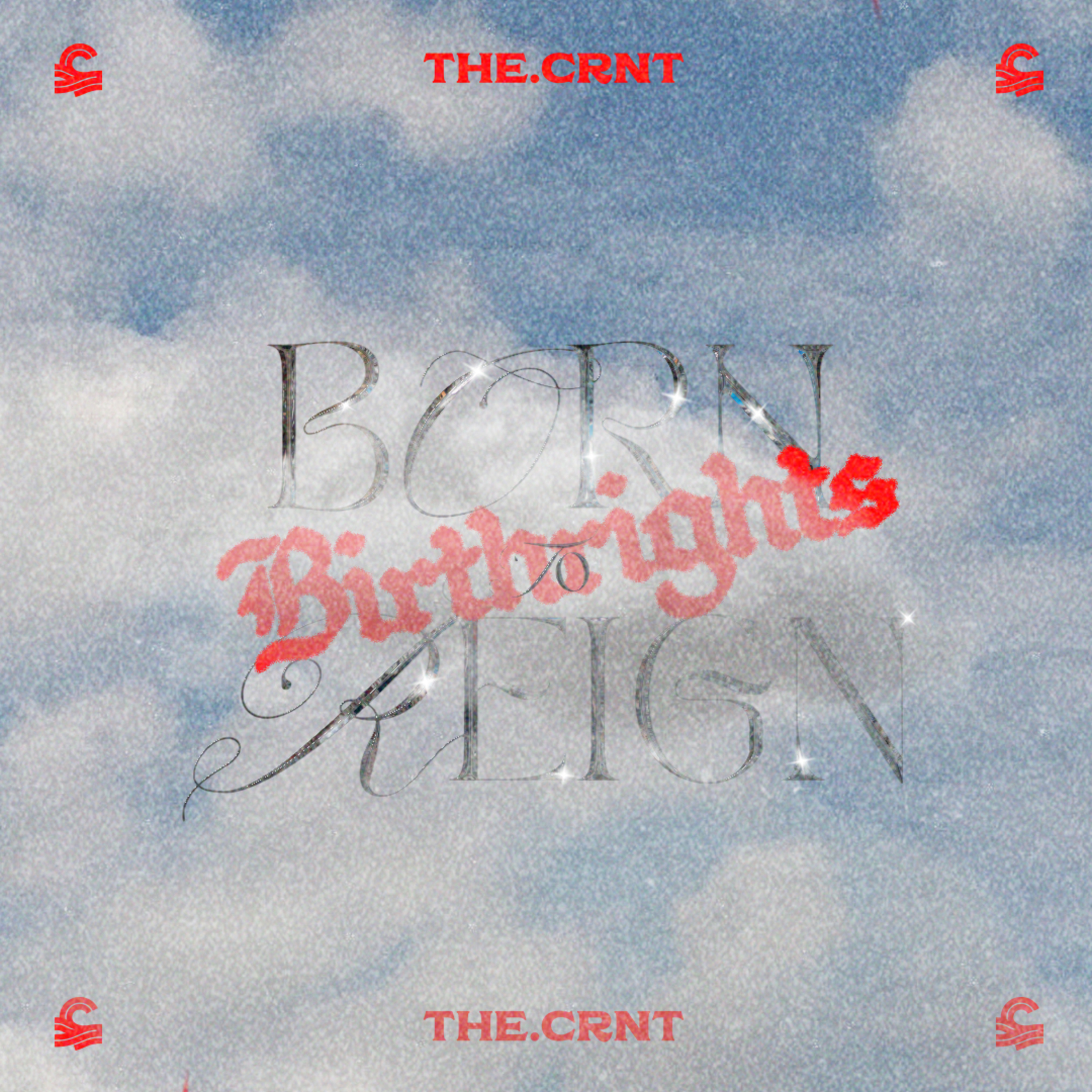 Birthrights | Born to Reign | Pastor Chase Glisson episode artwork
