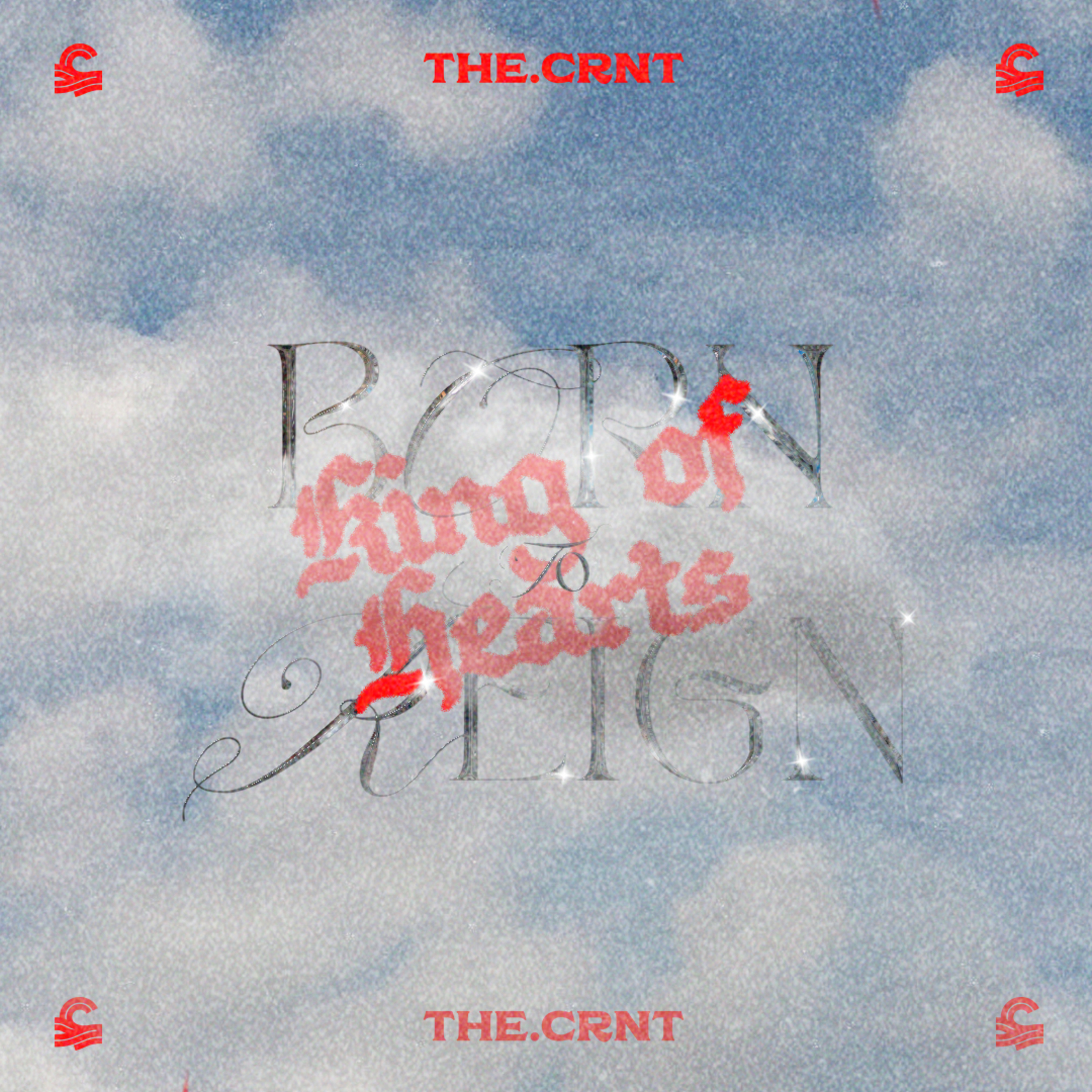 King of Hearts | Born to Reign | Pastor Chase Glisson episode artwork