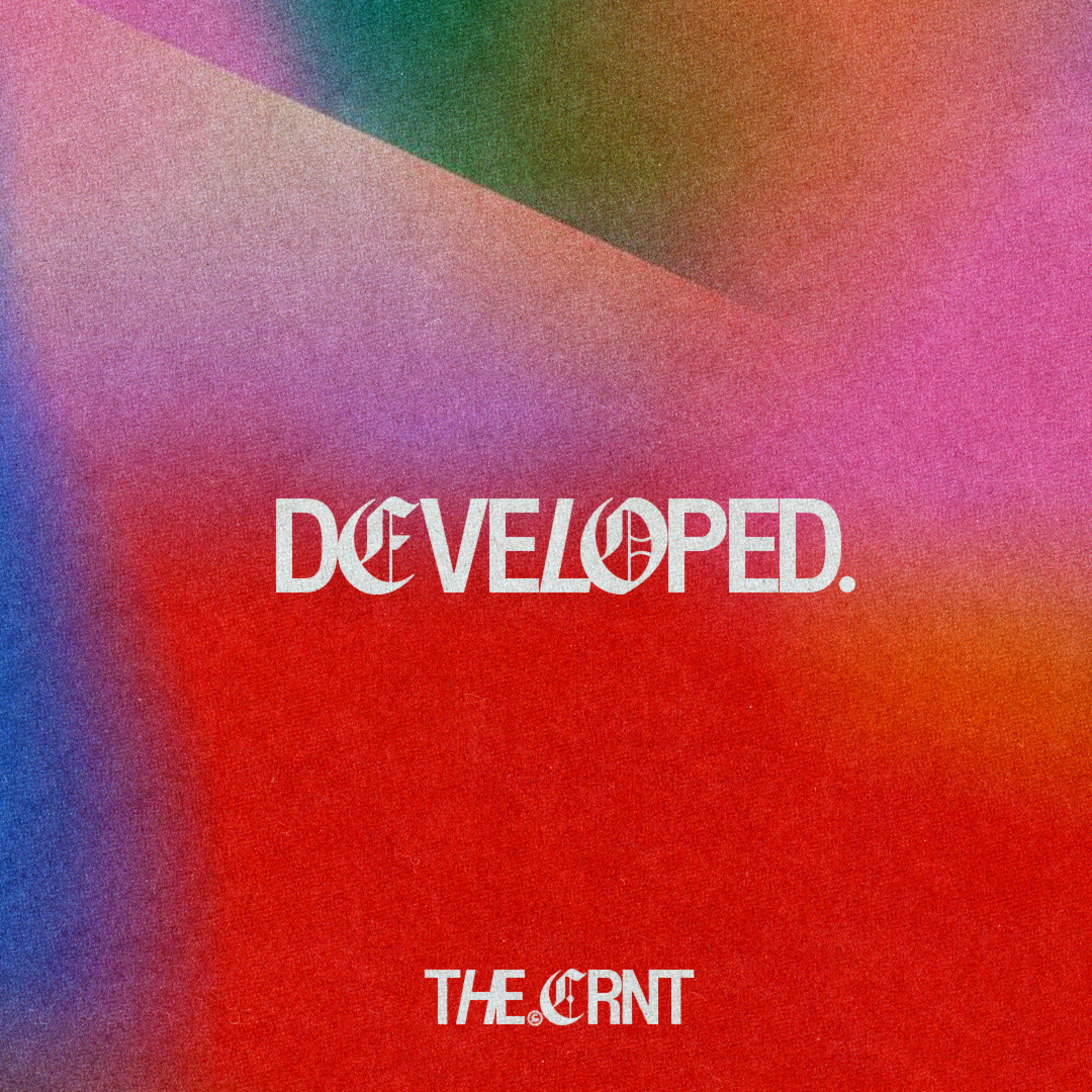 Developed. | Pastor Chase Glisson episode artwork