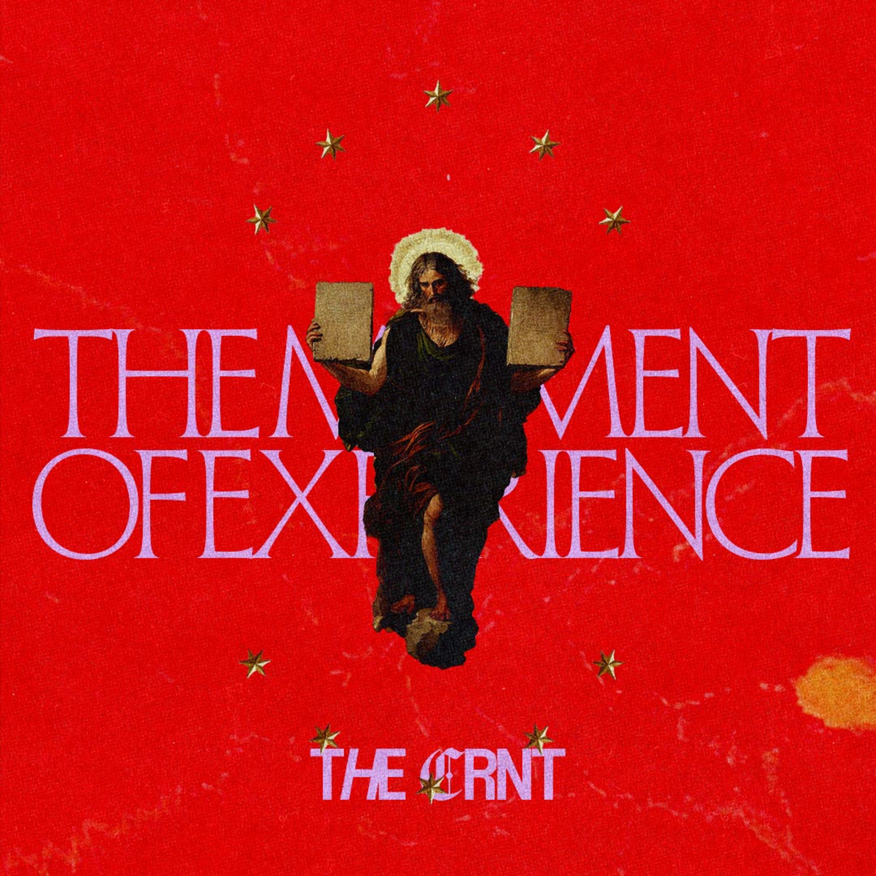The Moment of Experience | Pastor Chase Glisson episode artwork
