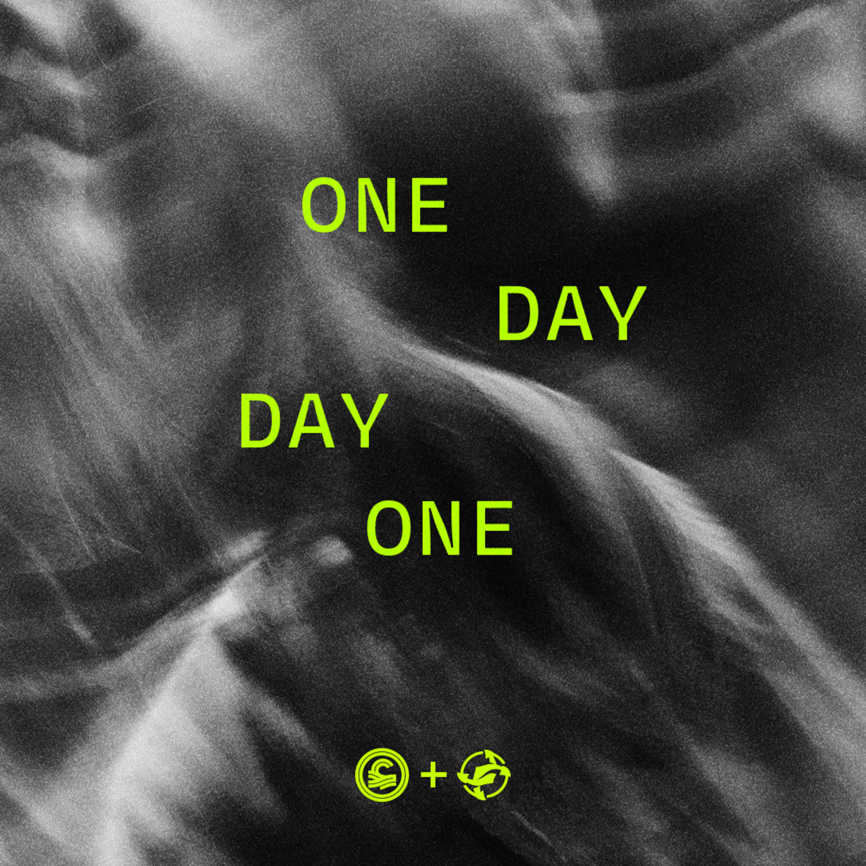 One Day or Day One | Pastor Chase Glisson episode artwork