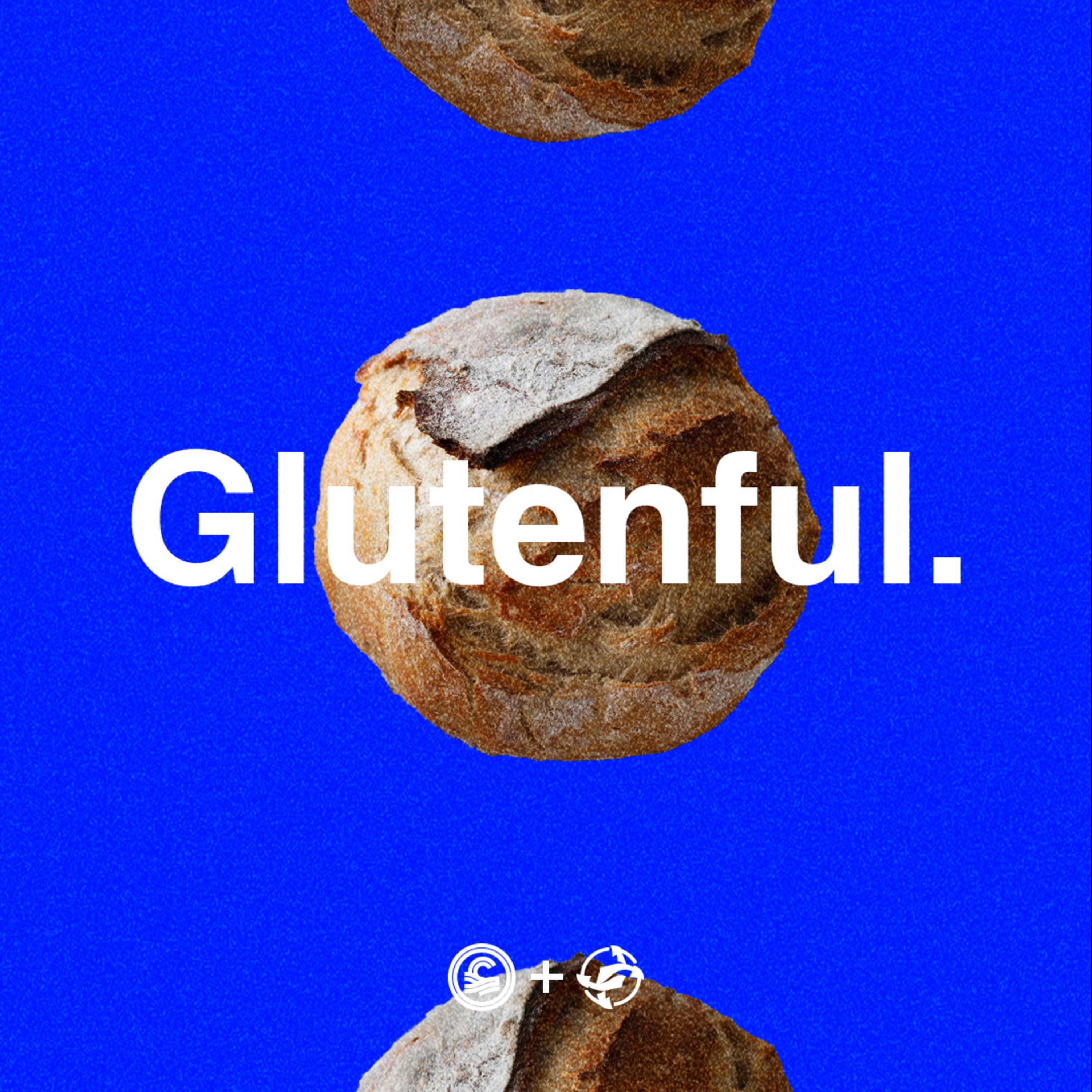 Glutenful. | Pastor Chase Glisson episode artwork