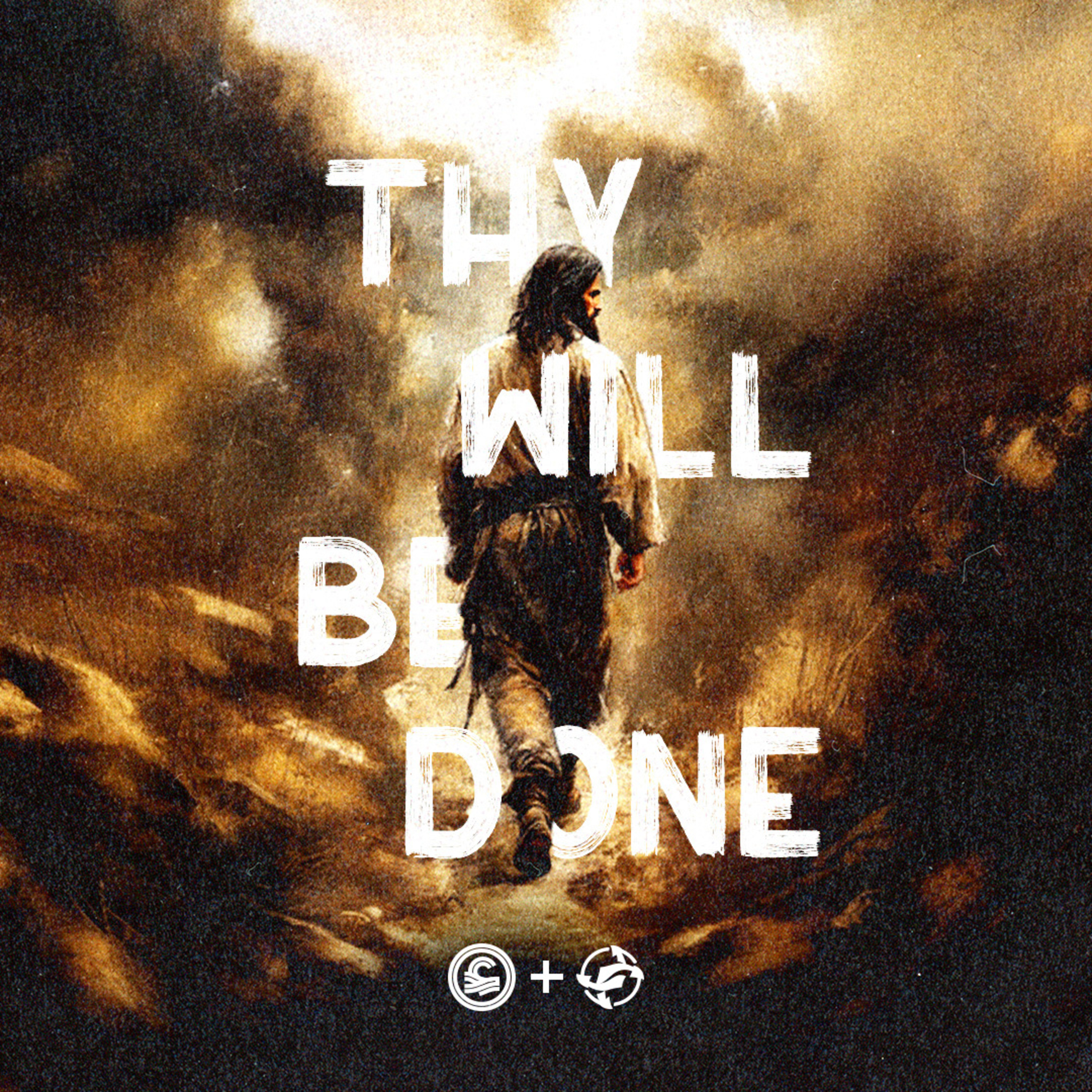Thy Will Be Done | Joshua Clay episode artwork