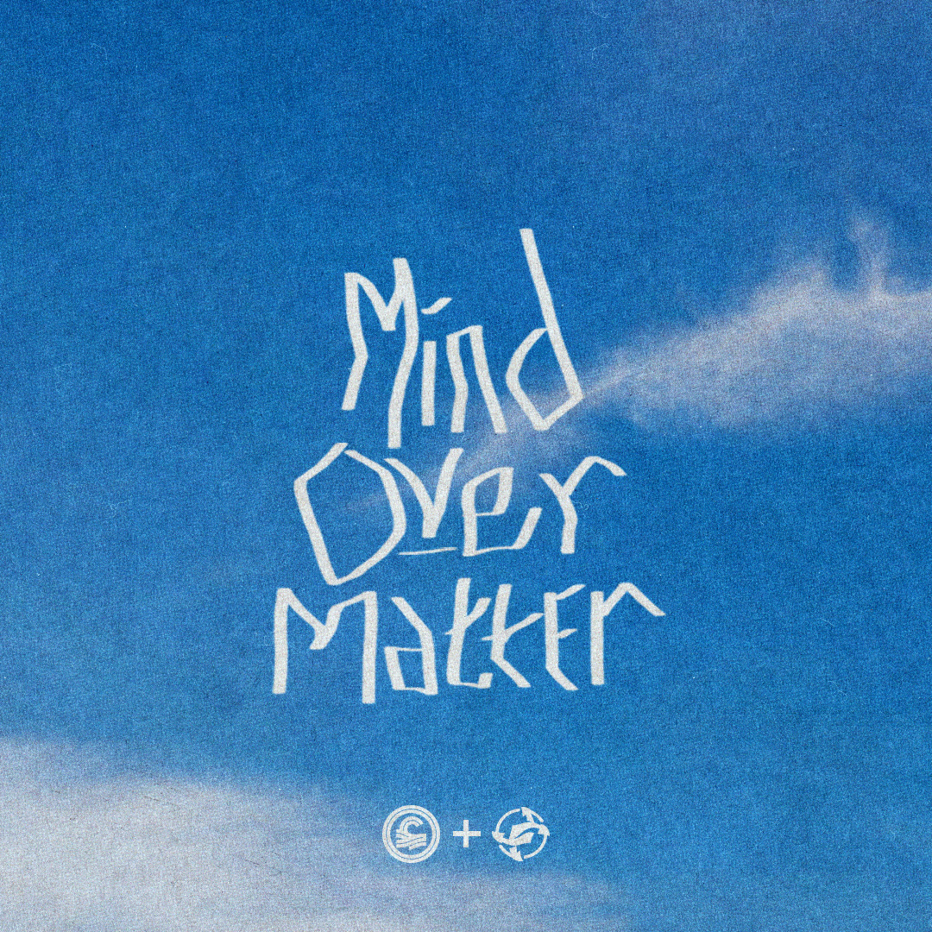 Mind Over Matter | Pastor Chase Glisson episode artwork