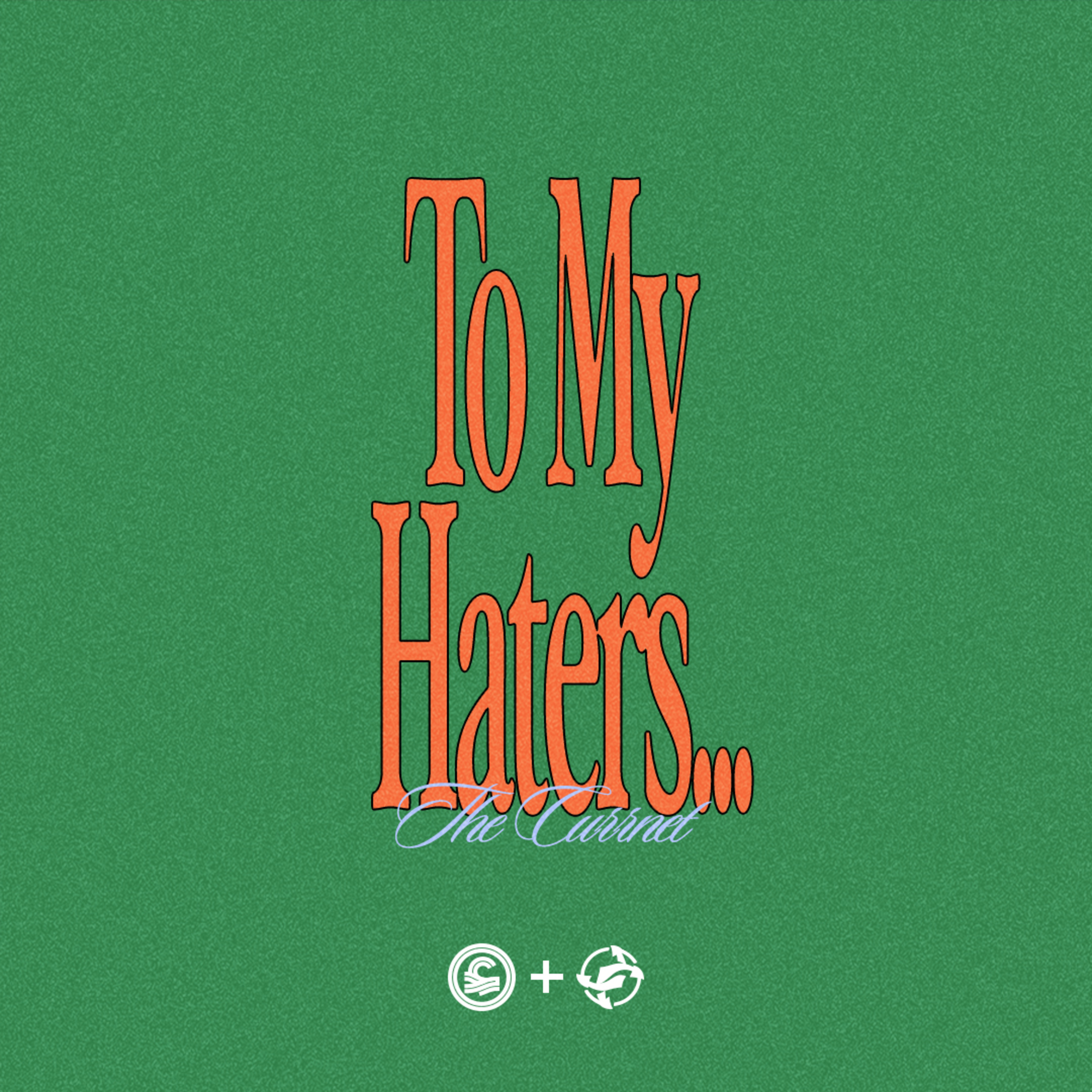 To My Haters... | Pastor Chase Glisson episode artwork