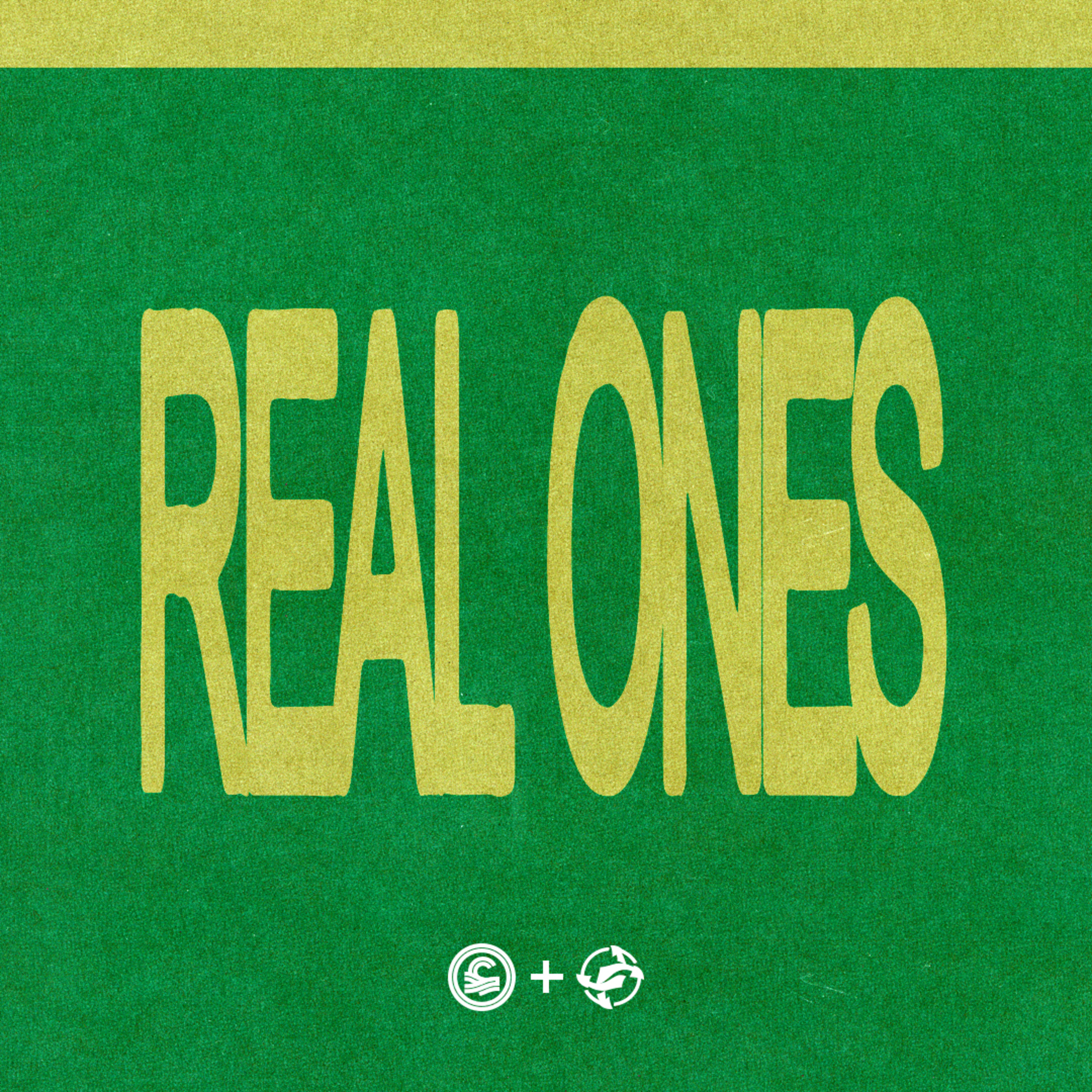 Real Ones | Pastor Chase Glisson episode artwork