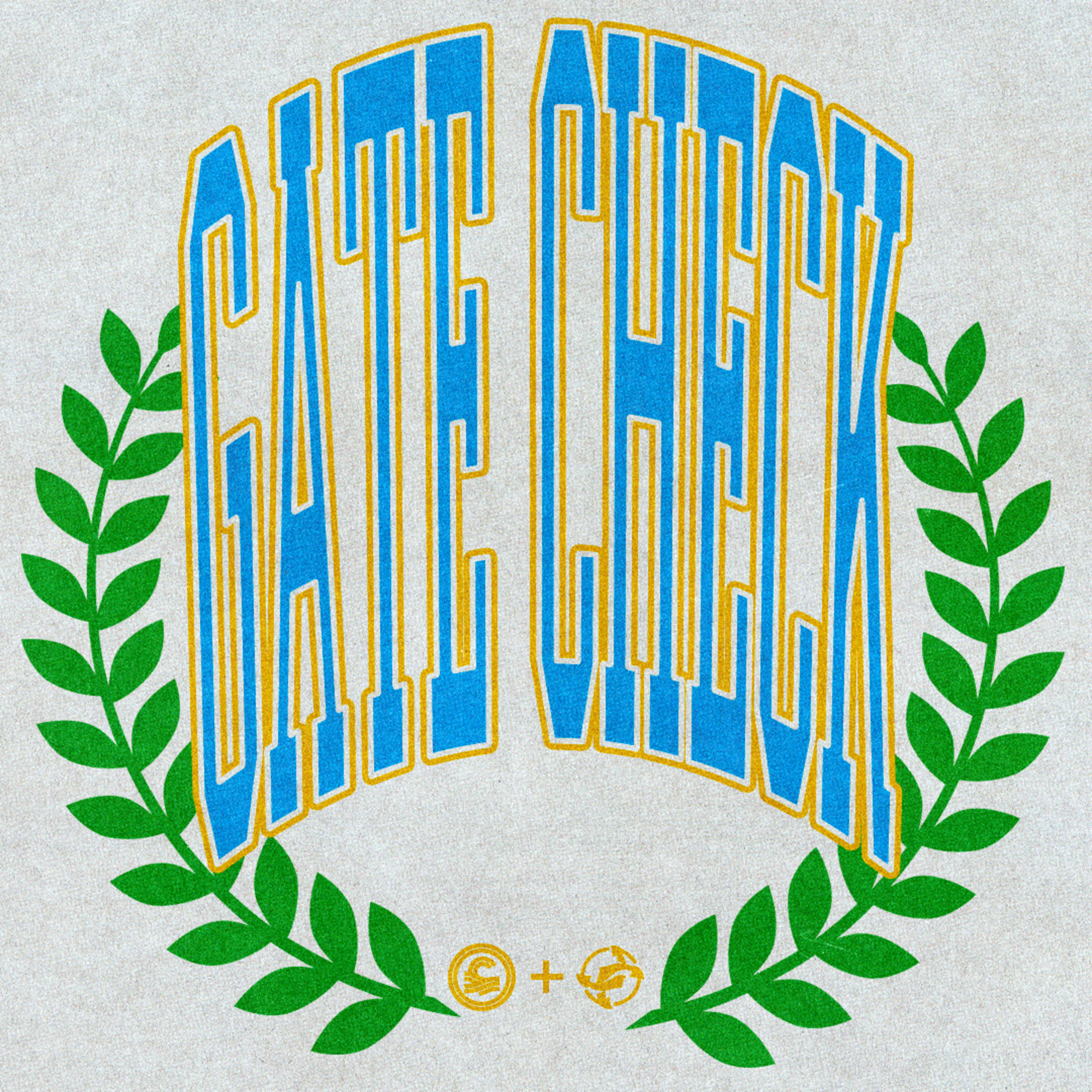Gate Check | Pastor Chase Glisson episode artwork