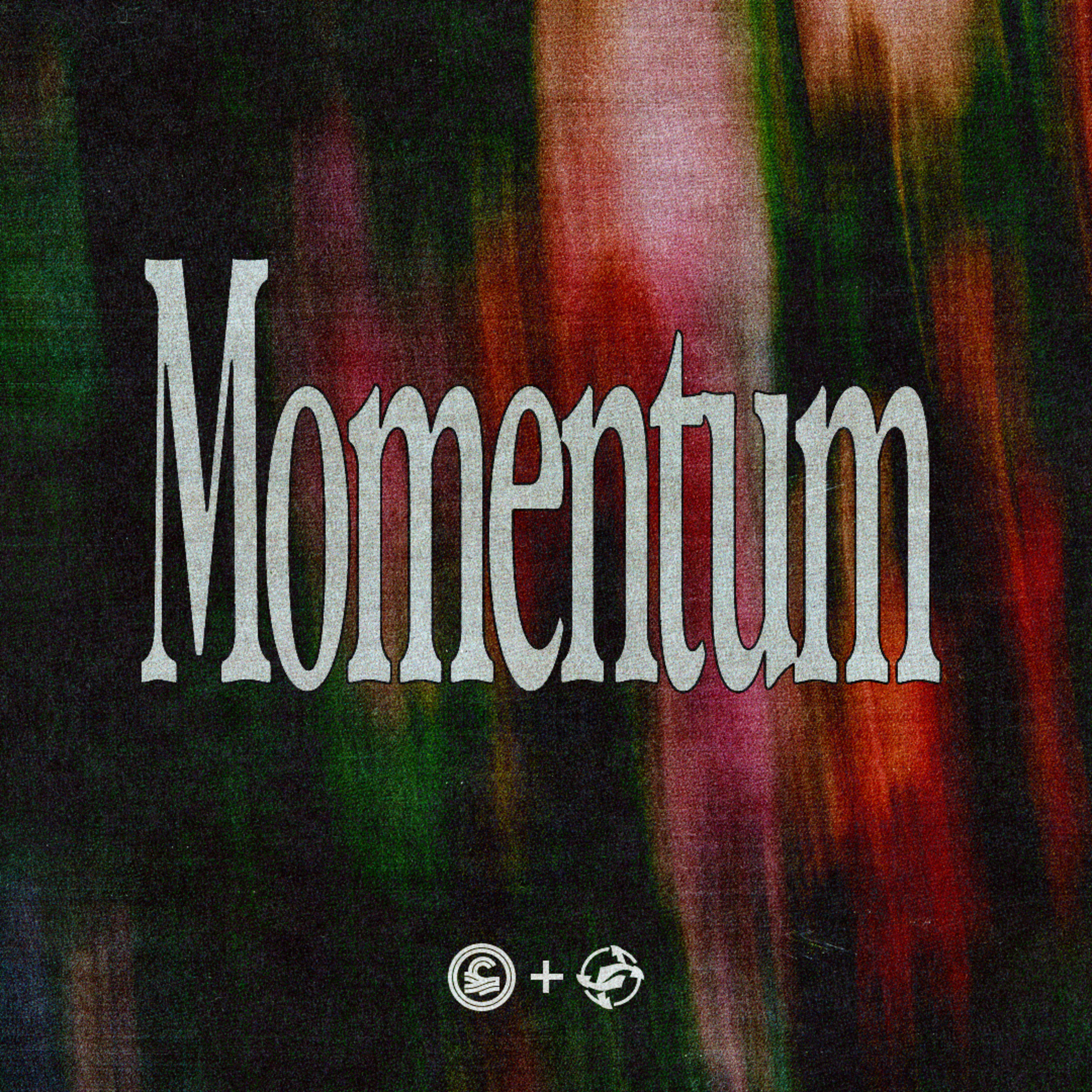 Momentum | Pastor Chase Glisson episode artwork
