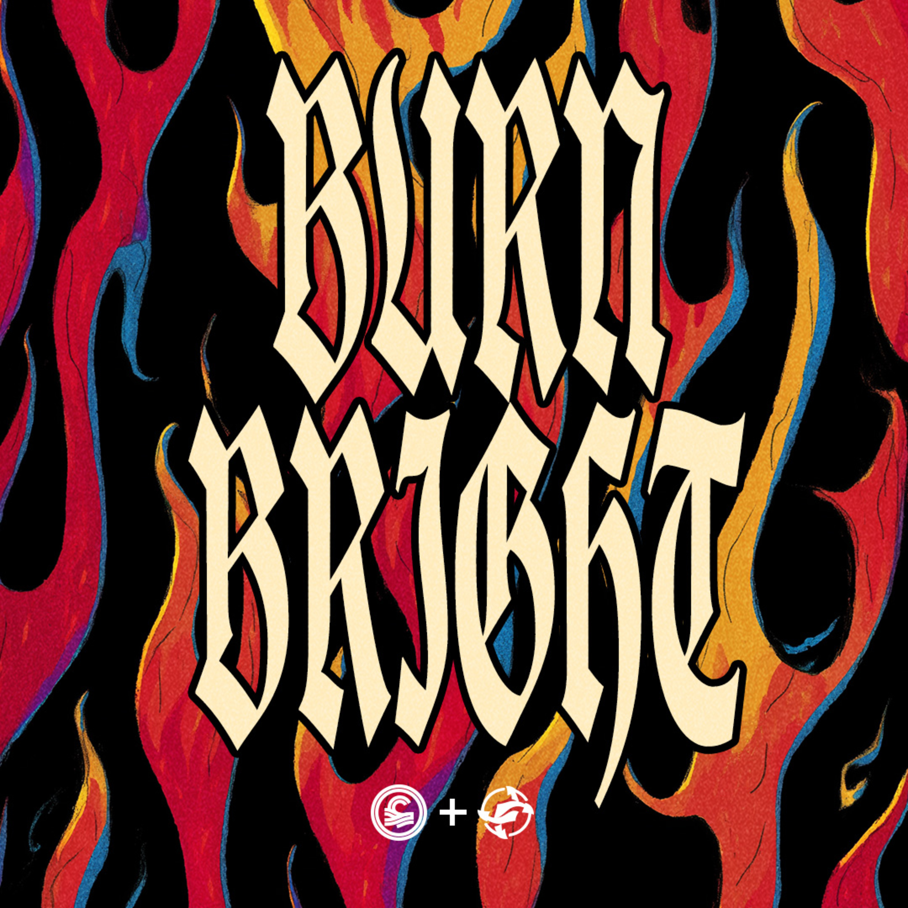 Burn Bright | Pastor Chase Glisson episode artwork