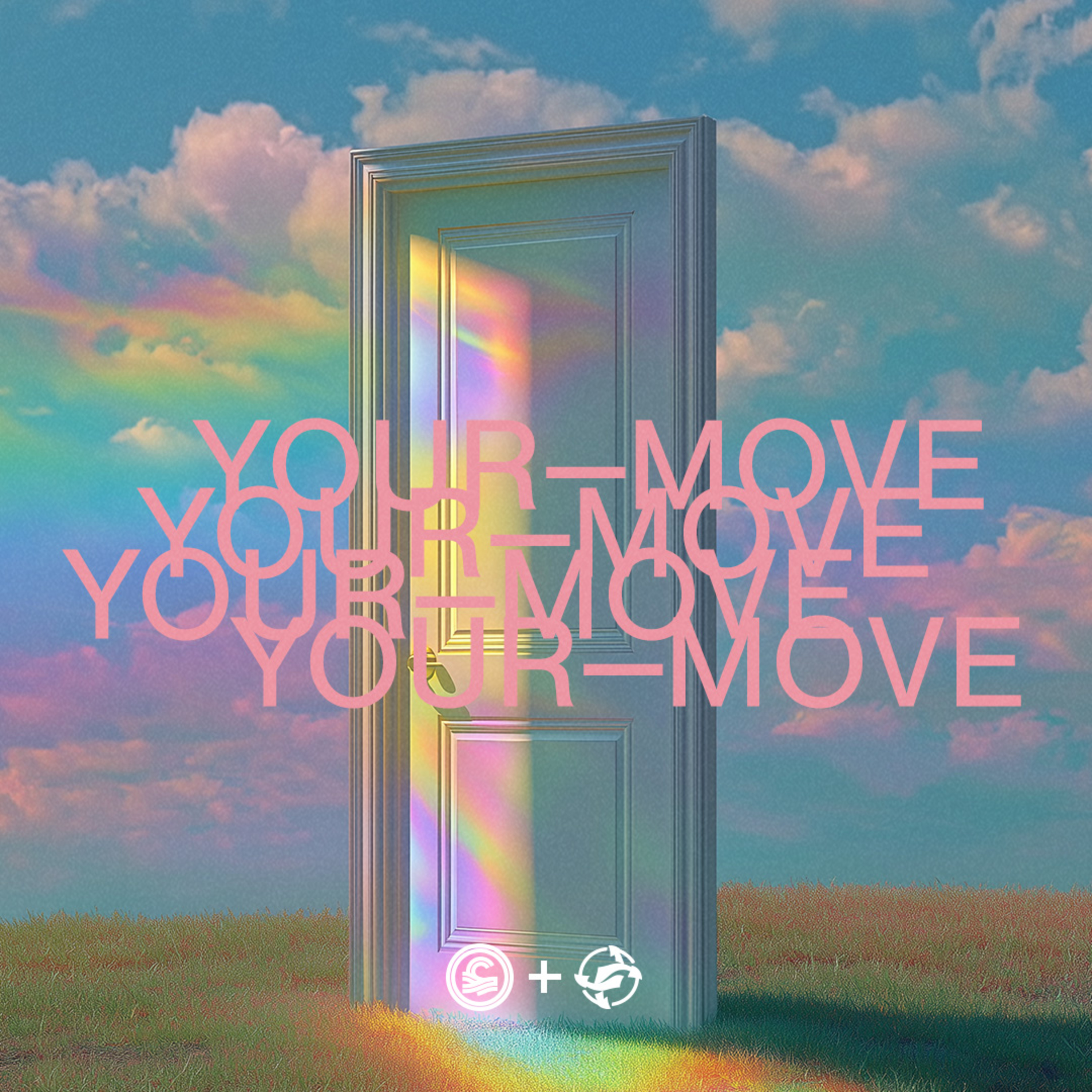 Your Move | Pastor Chase Glisson episode artwork